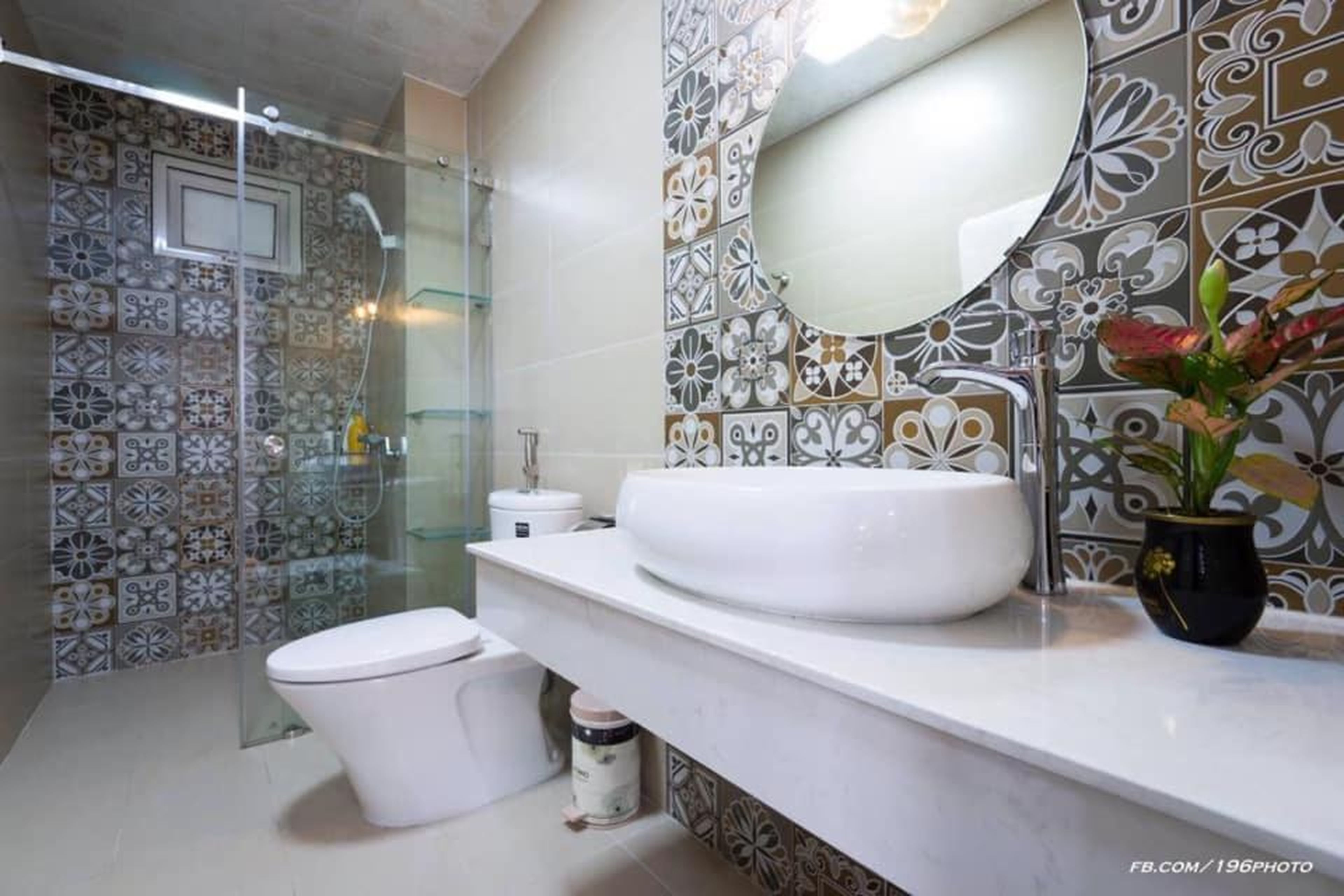 Tropical Villa Halong - Hình 32