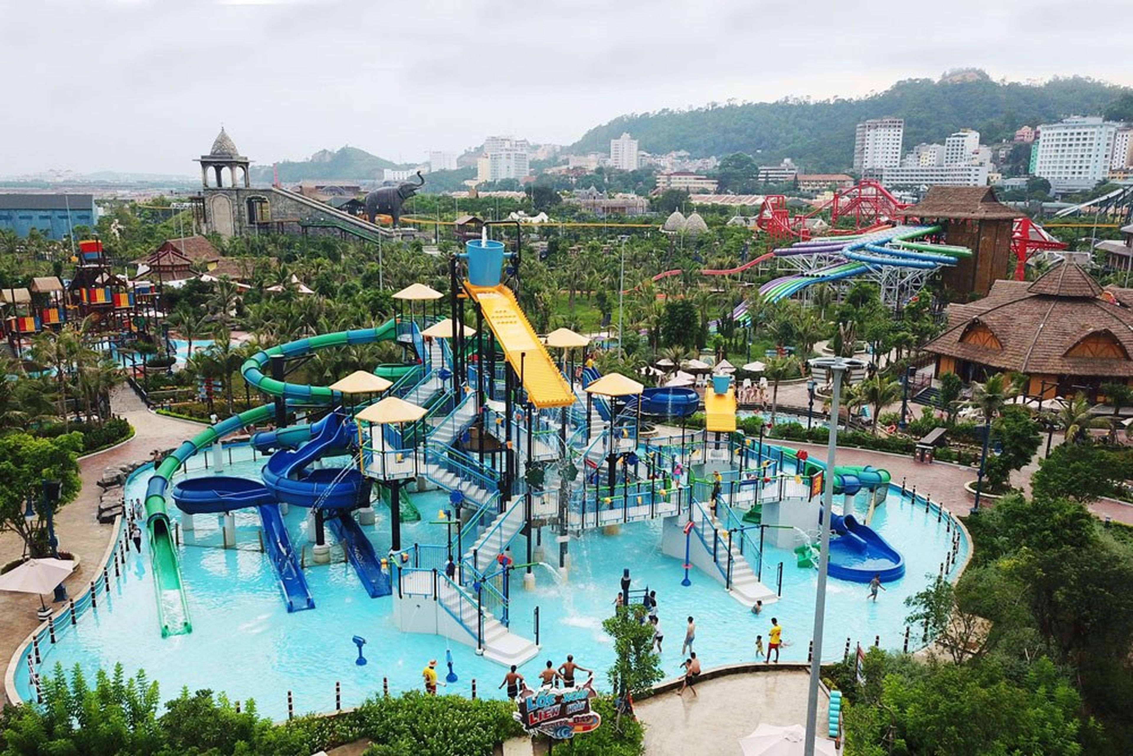 Tour Hạ Long 2N1D: Vi vu Vịnh Hạ Long – Hạ Long Park – Bãi Cháy đầy hấp dẫn - Hình 10