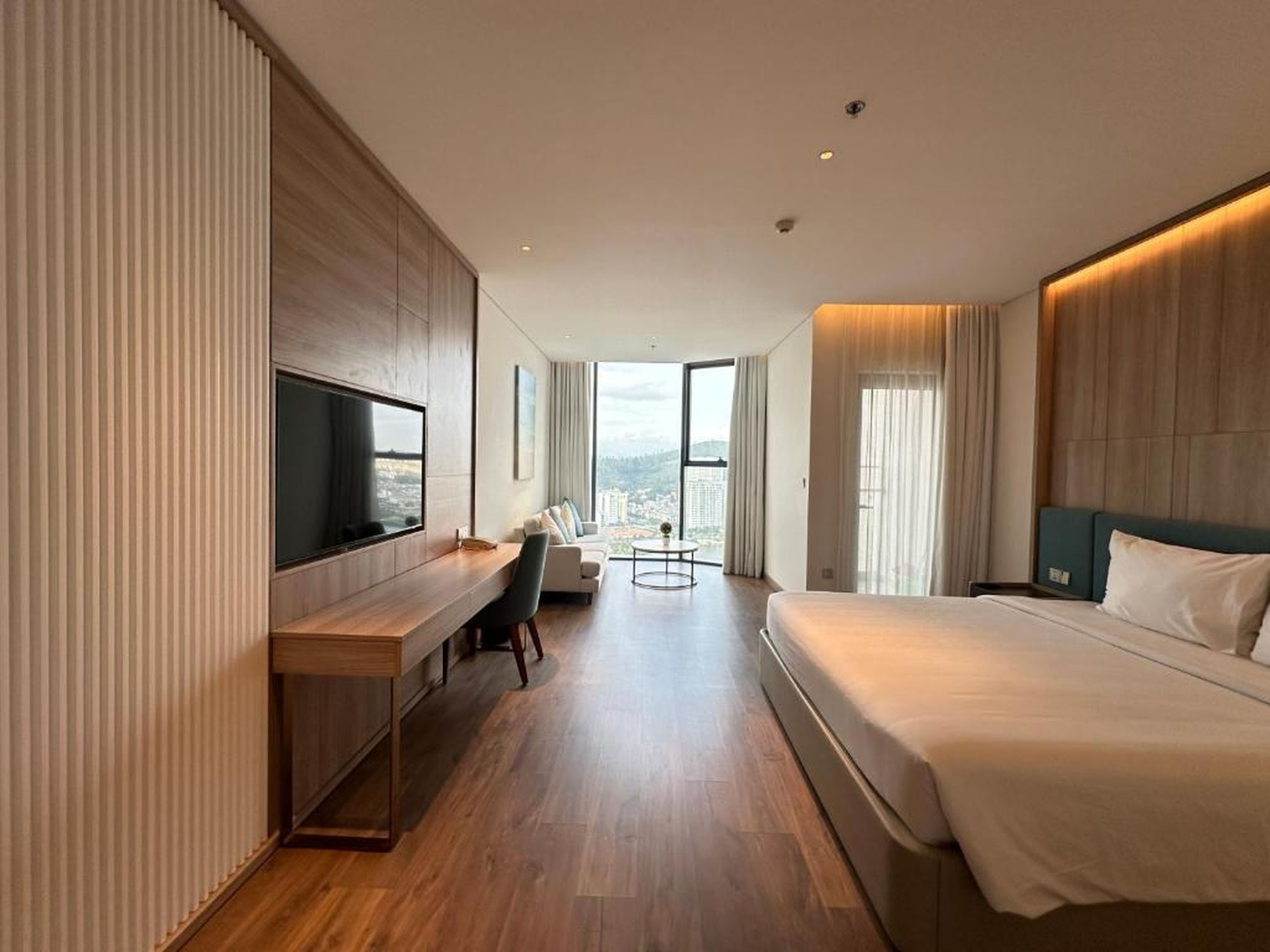 Lumi Apartment Alacate Hạ Long - Hình 37