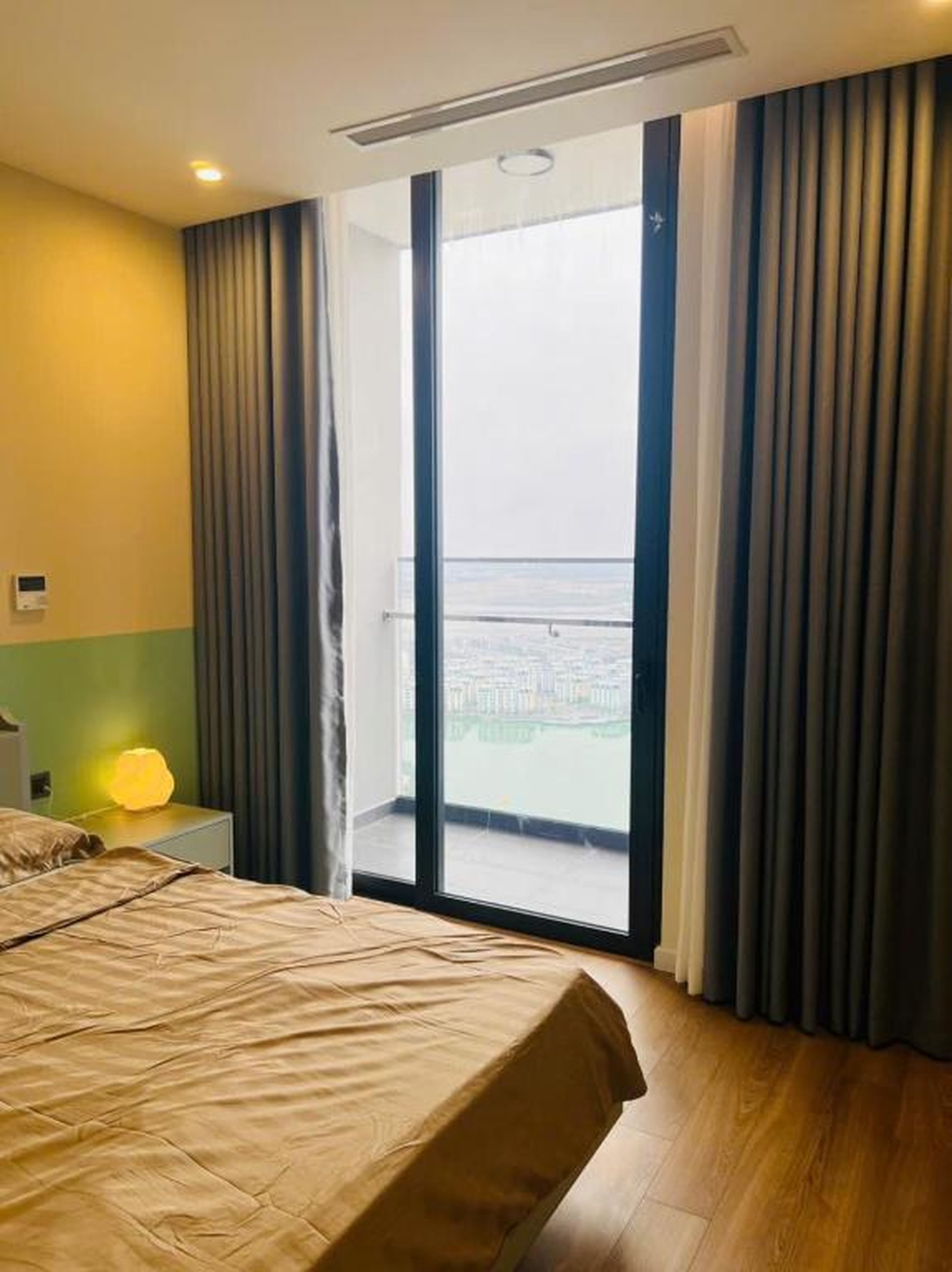 Ngân Kim homstay Hạ Long ICON40 Standard room - Hình 7