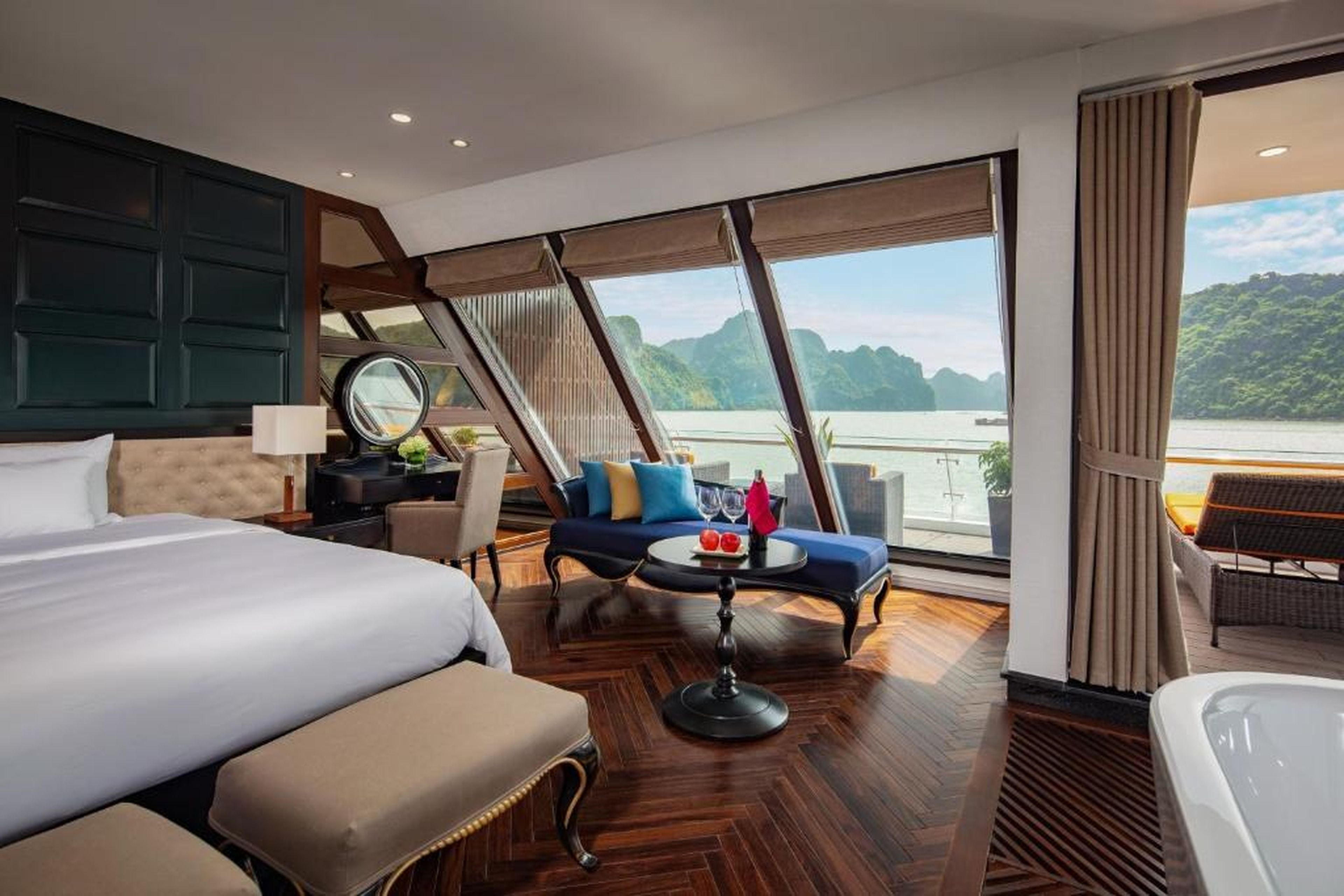 Stellar of the Seas Cruise - Hình 41