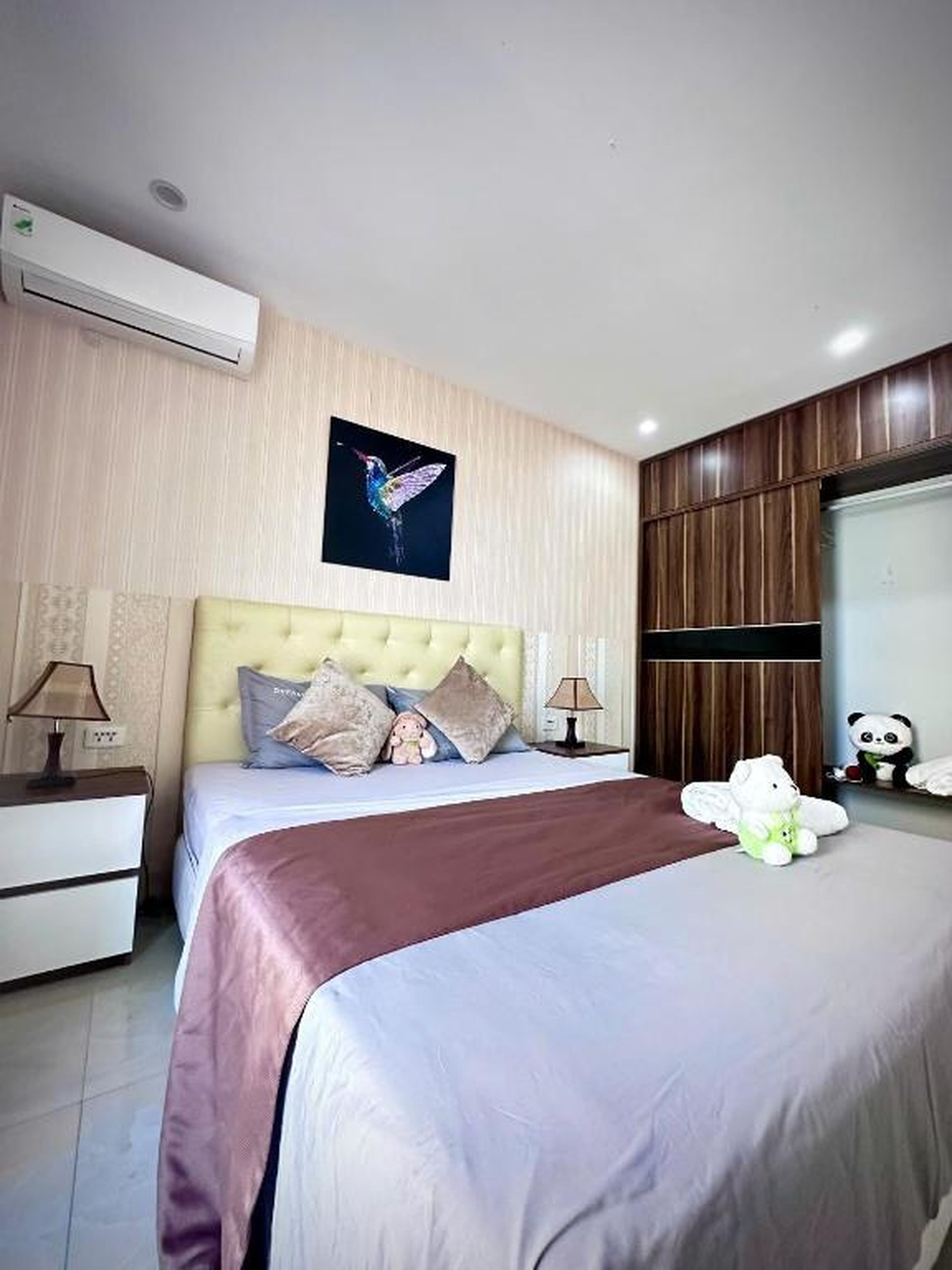 Homestay Hạ Long B2302 - Hình 17