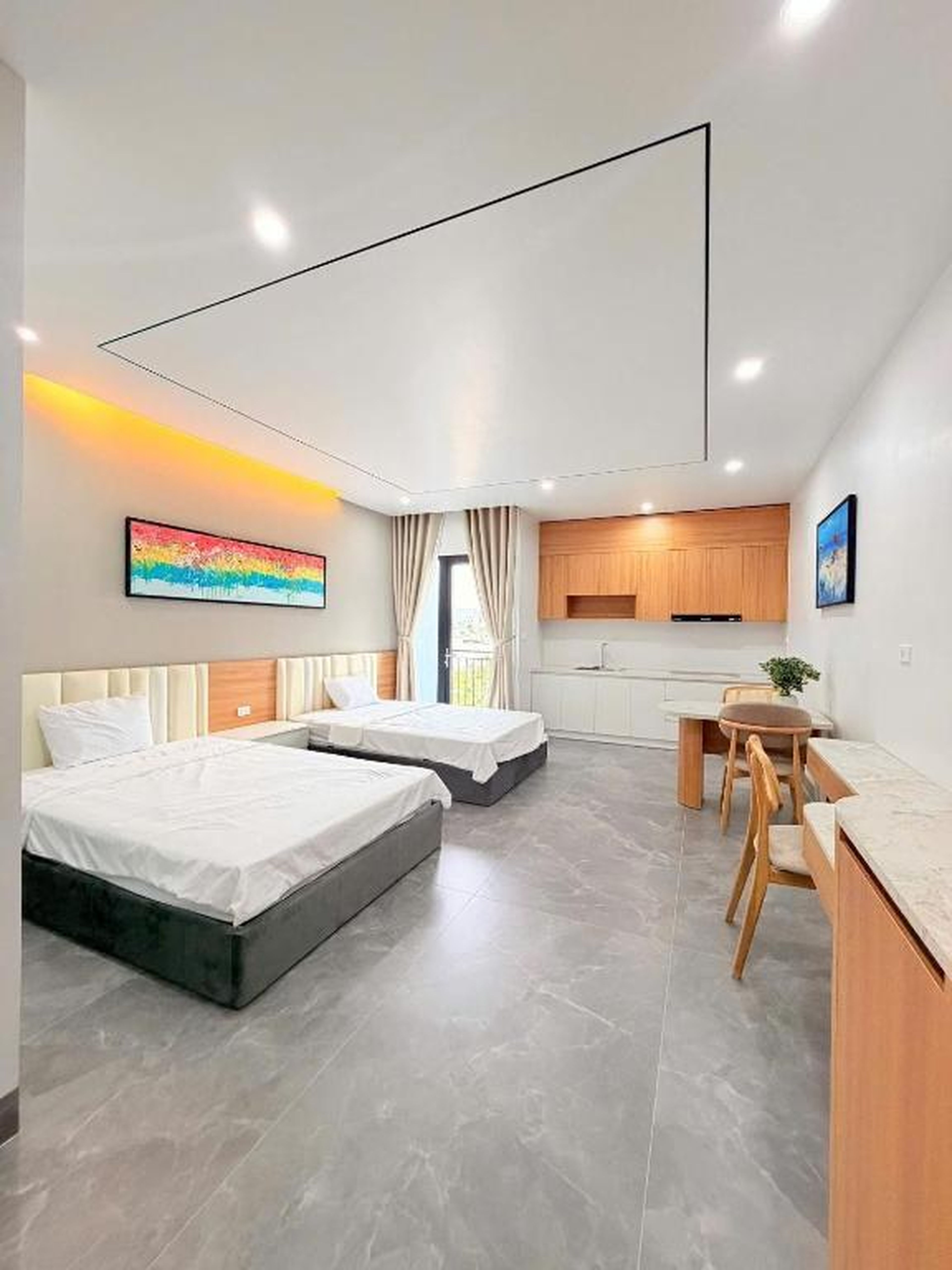 MinChou Homestay - Hình 13