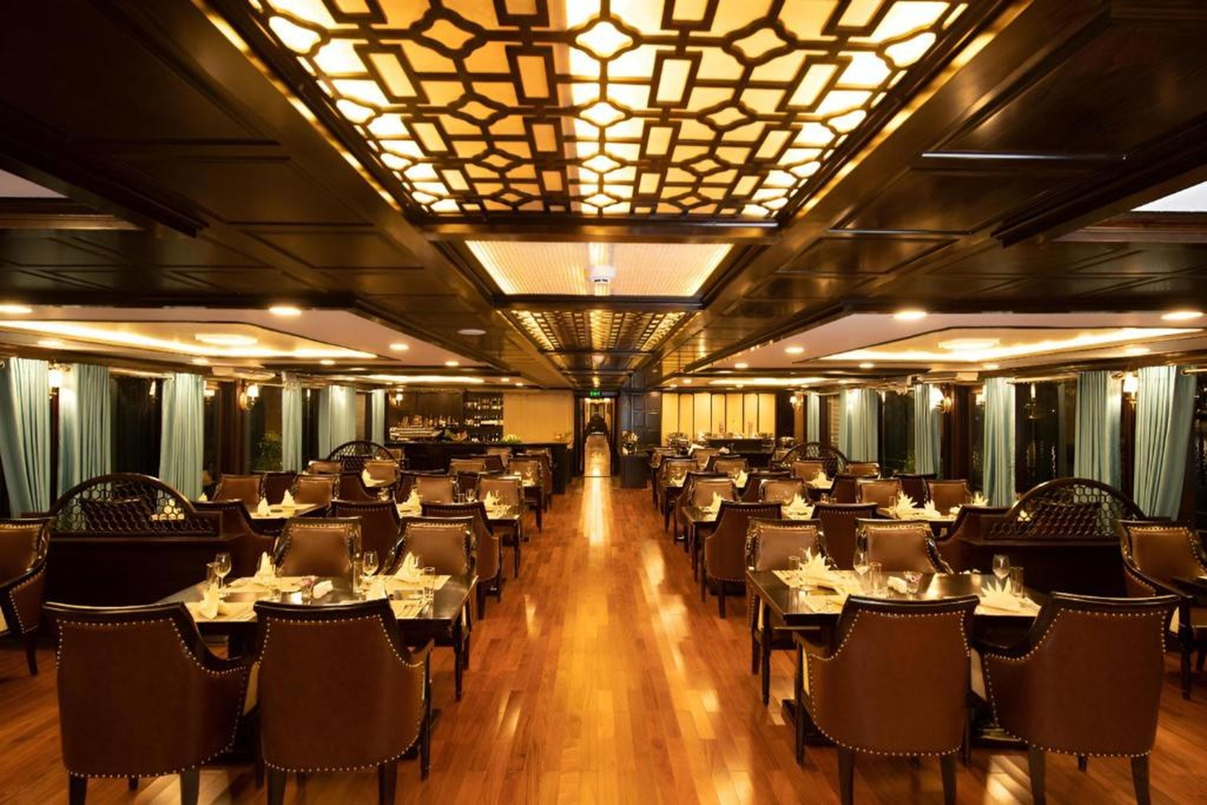 Mila Grand Luxury Cruise - Hình 12
