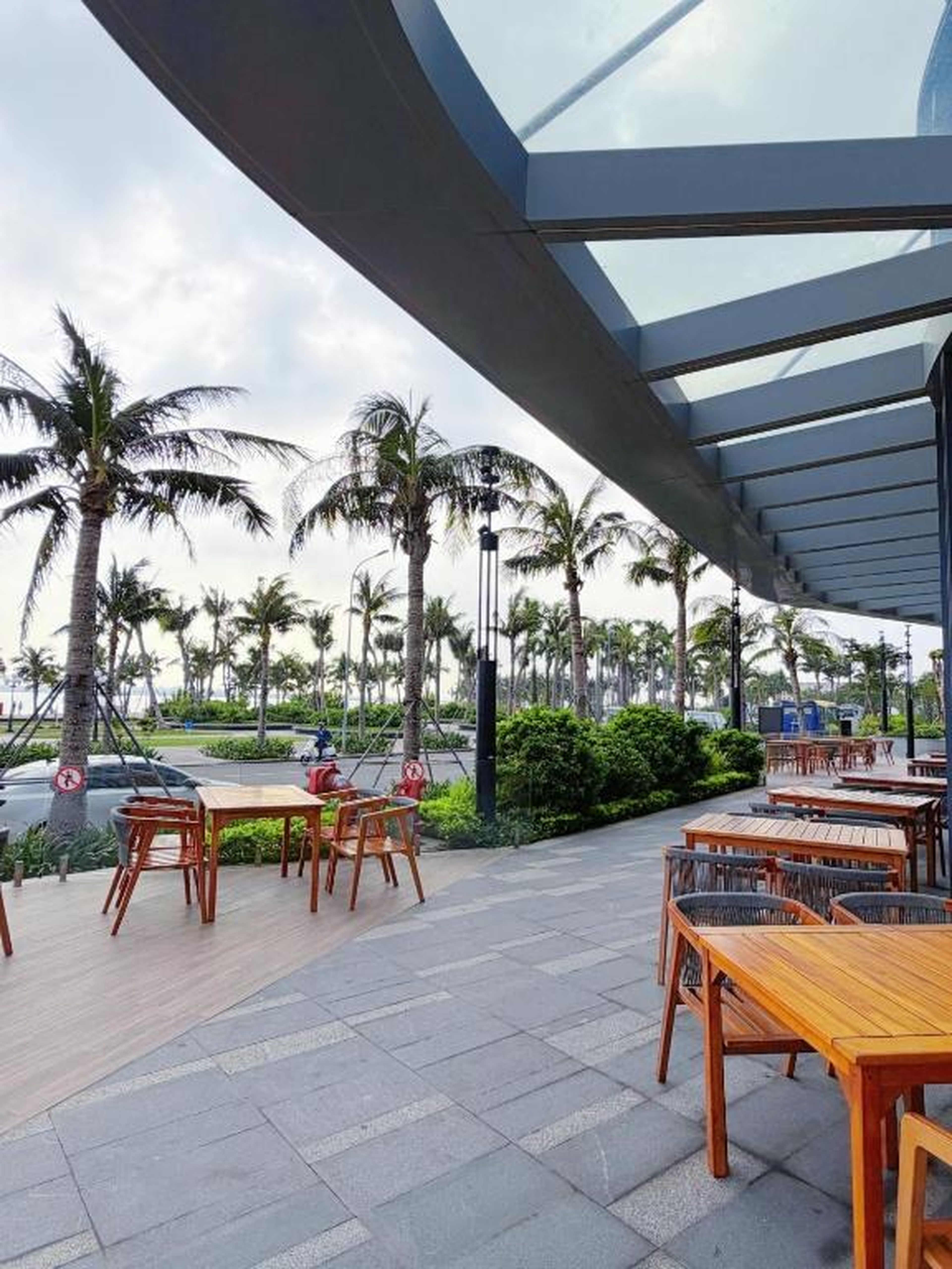Àlacarte Ha Long Bay Apartment - Golden Horizon - Hình 6