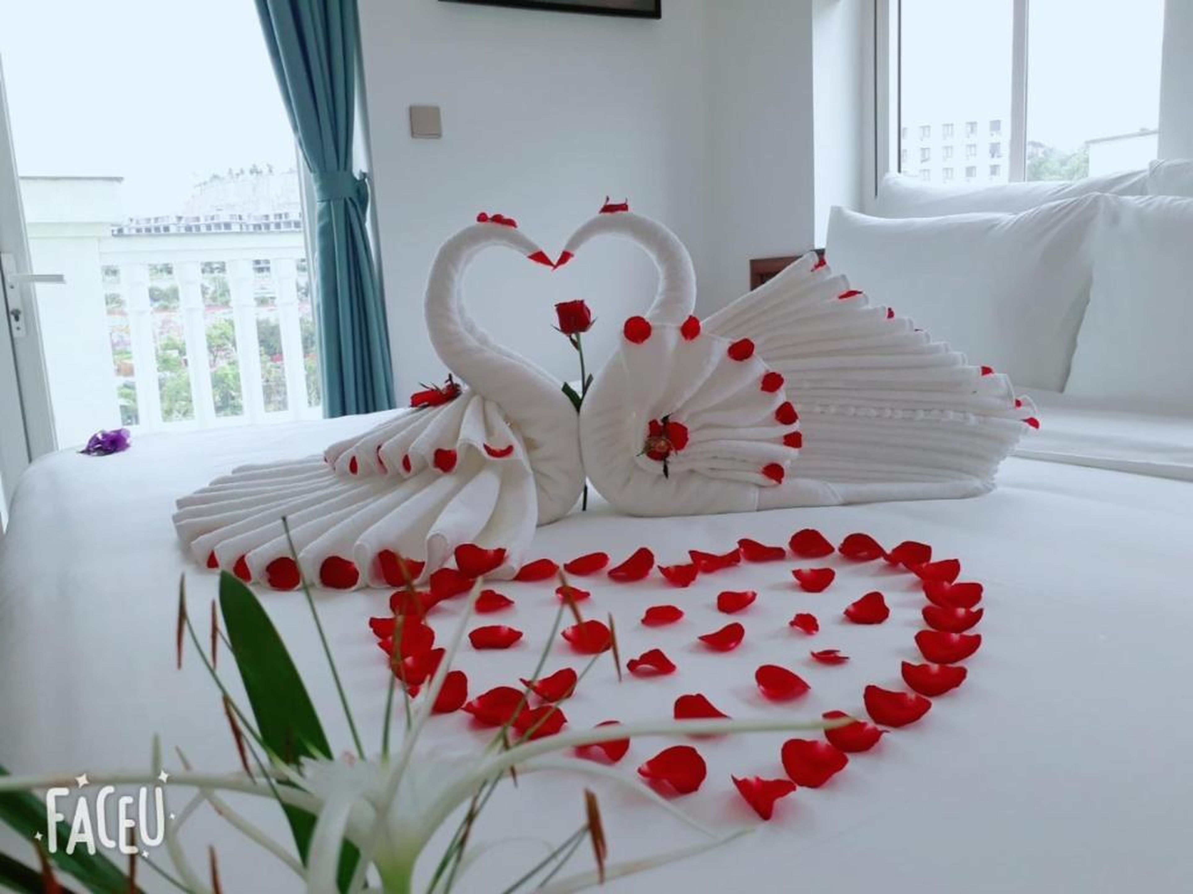 Indotel halong hotel - Hình 10