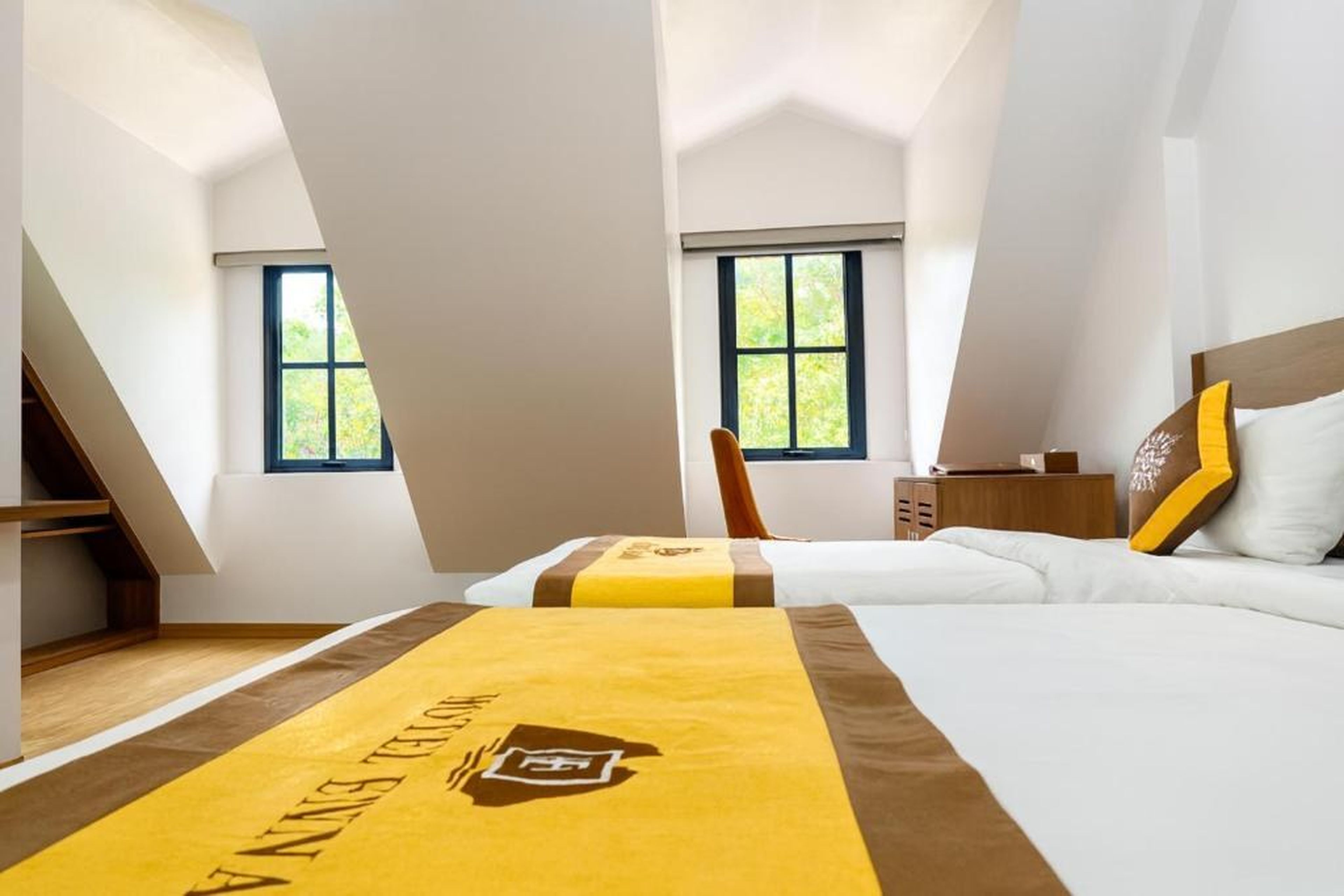 Emma Hotel - Hình 12