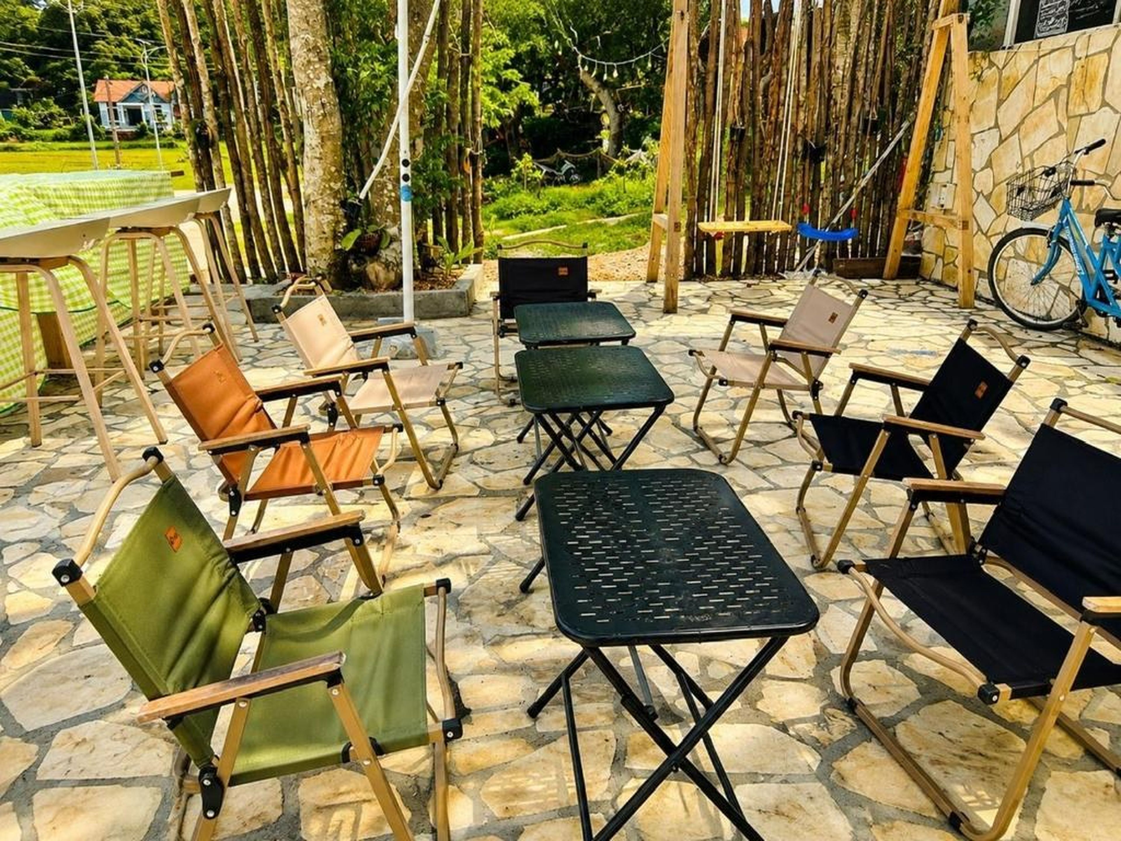 Đảo Ngọc Retreat - Cái Chiên - Hình 23