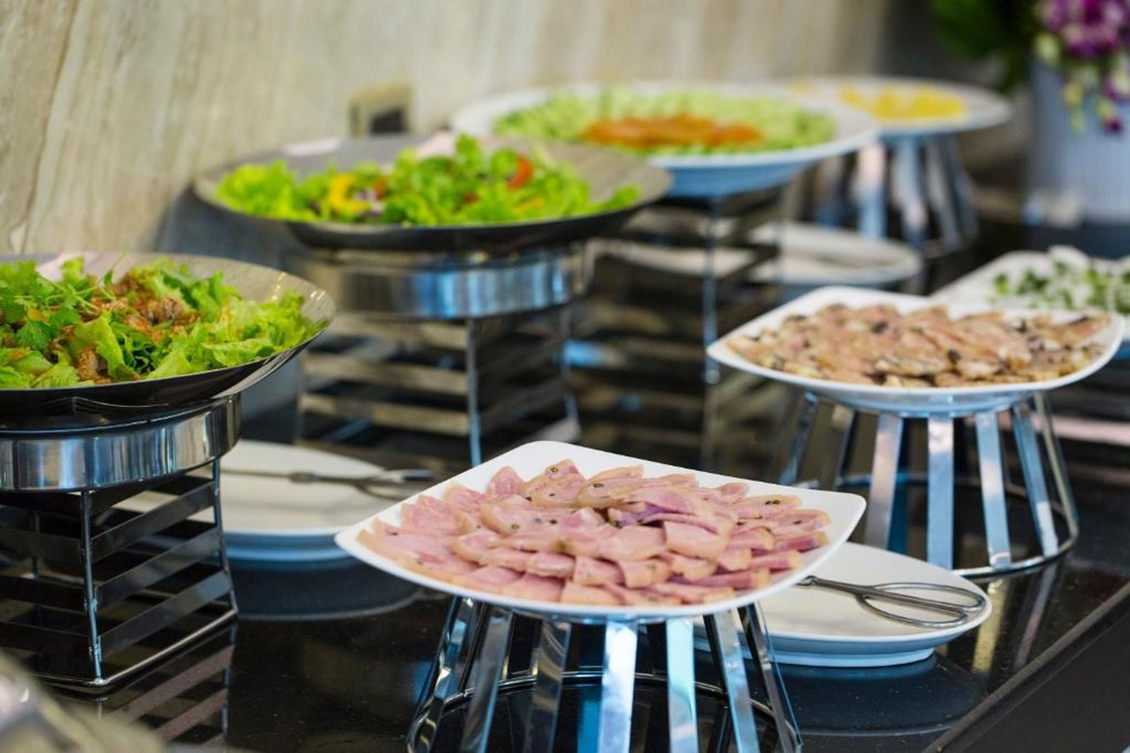 Diamond Luxury Hotel - Hình 28