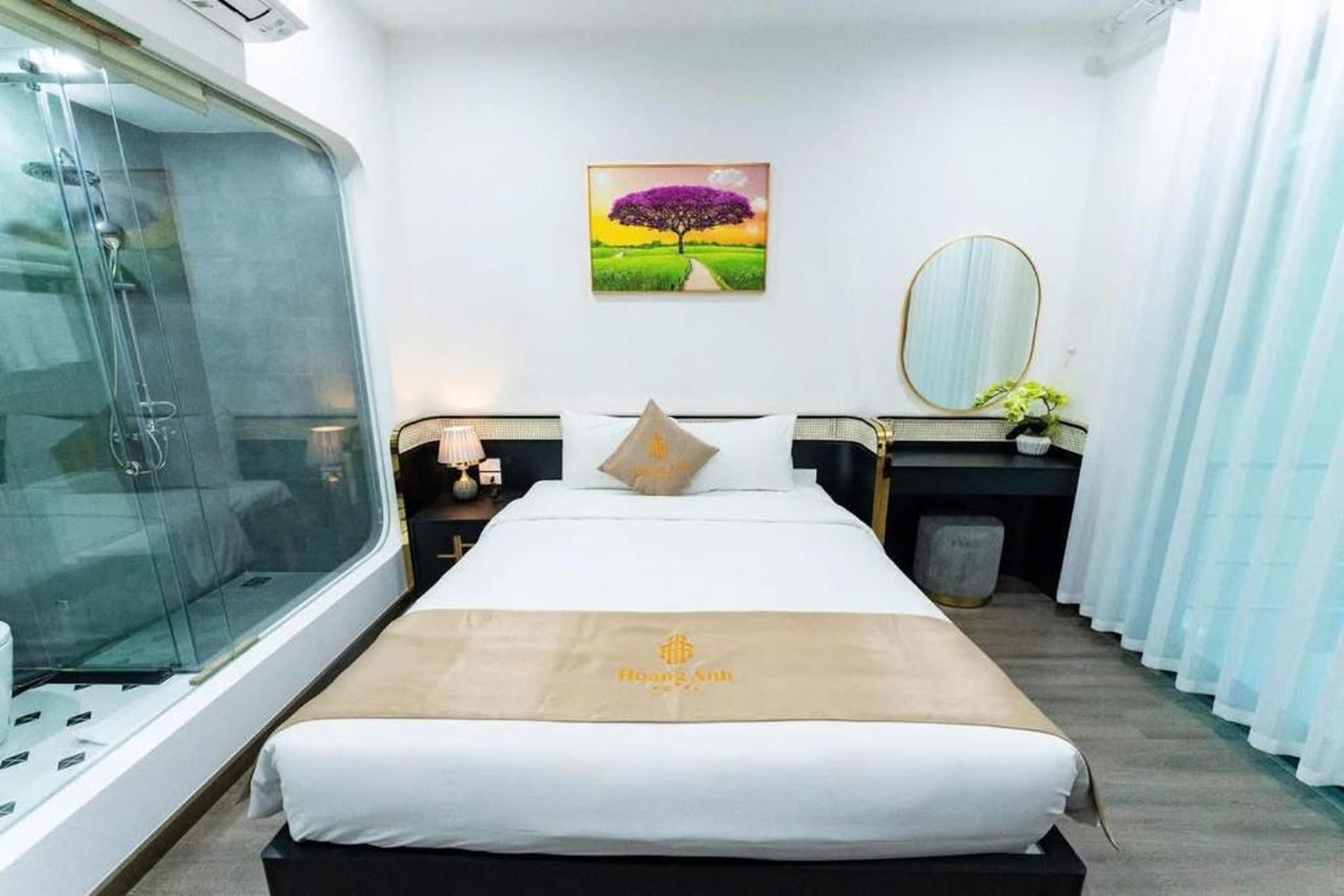 HA Hạ Long Hotel - Hình 17