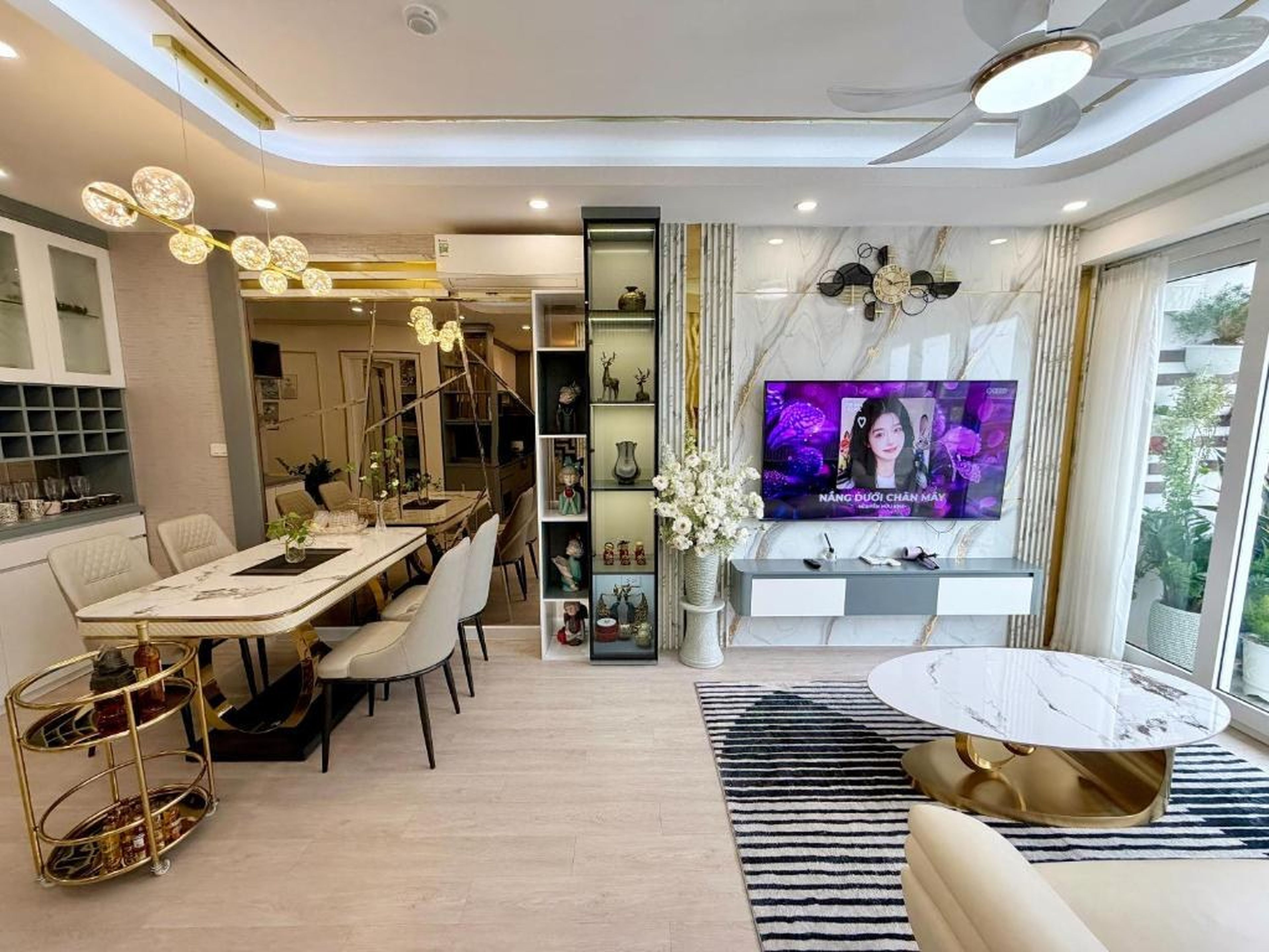 Căn Hộ Cao Cấp - Villa 5 Phòng Ngủ Hạ Long - Hình 3