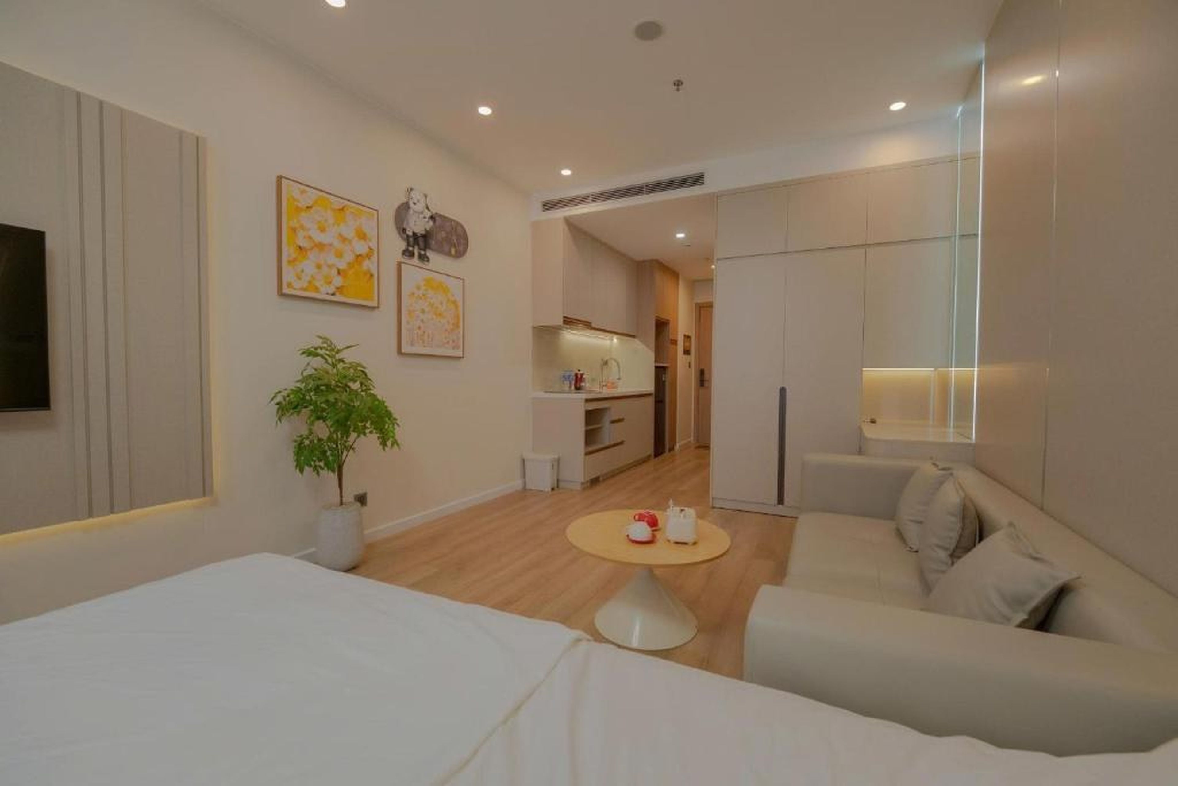 Icon40 - Căn Hộ Nghỉ Dưỡng Cao Cấp Hạ Long - Hình 23