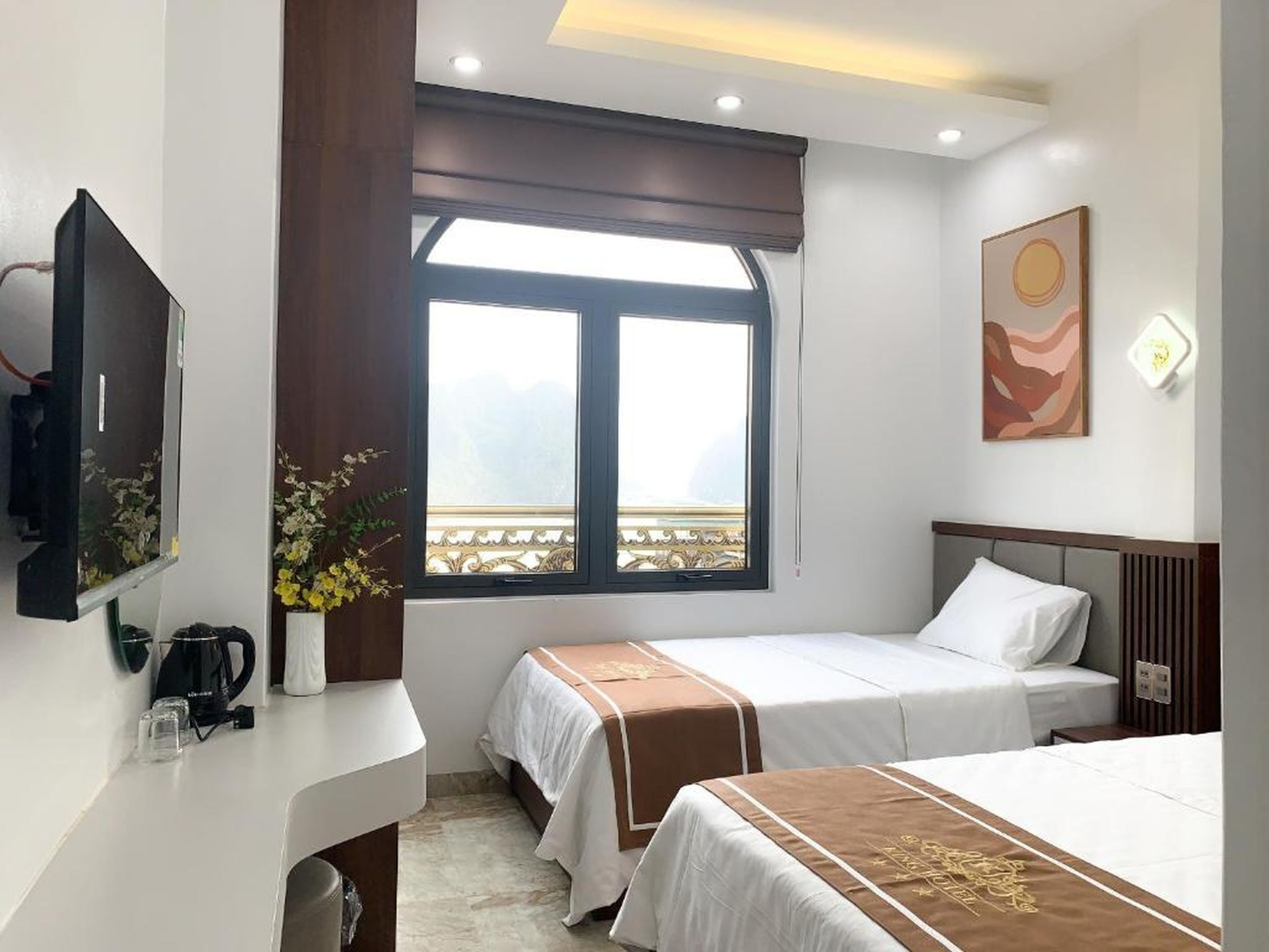 King hotel - Hình 10