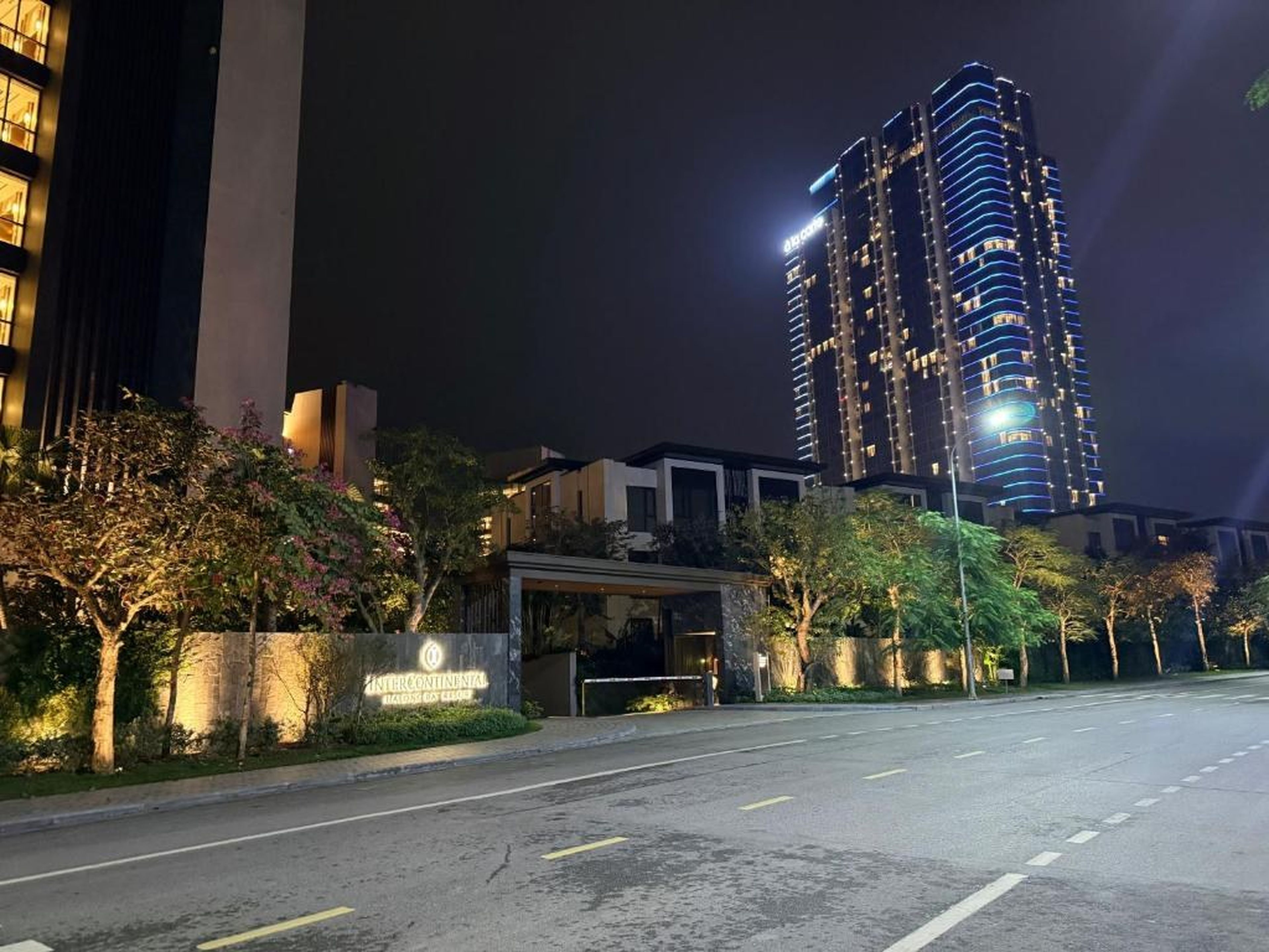 Resort royal lotus Ha Long - Hình 10