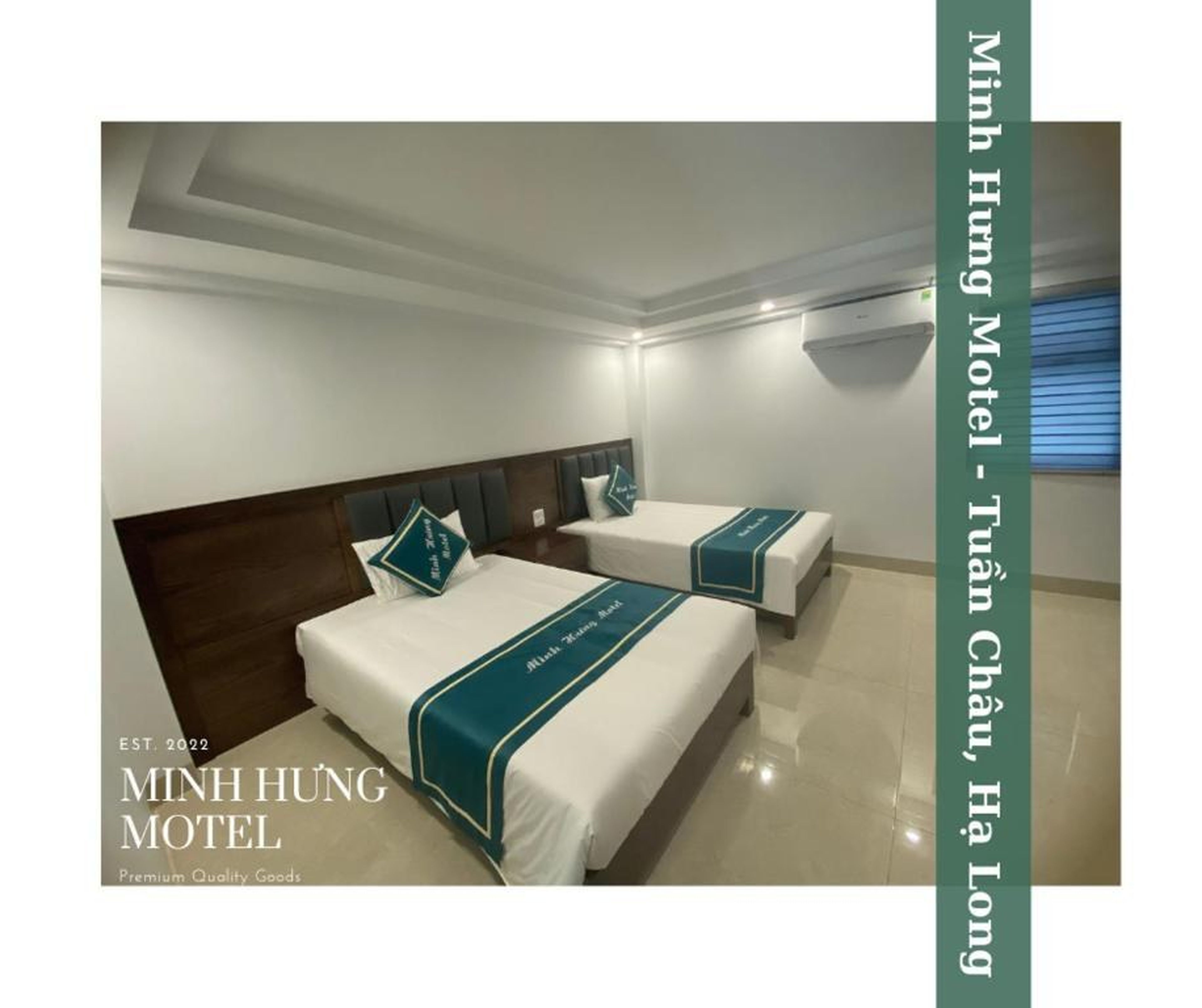 Minh Hưng Motel - Hình 27