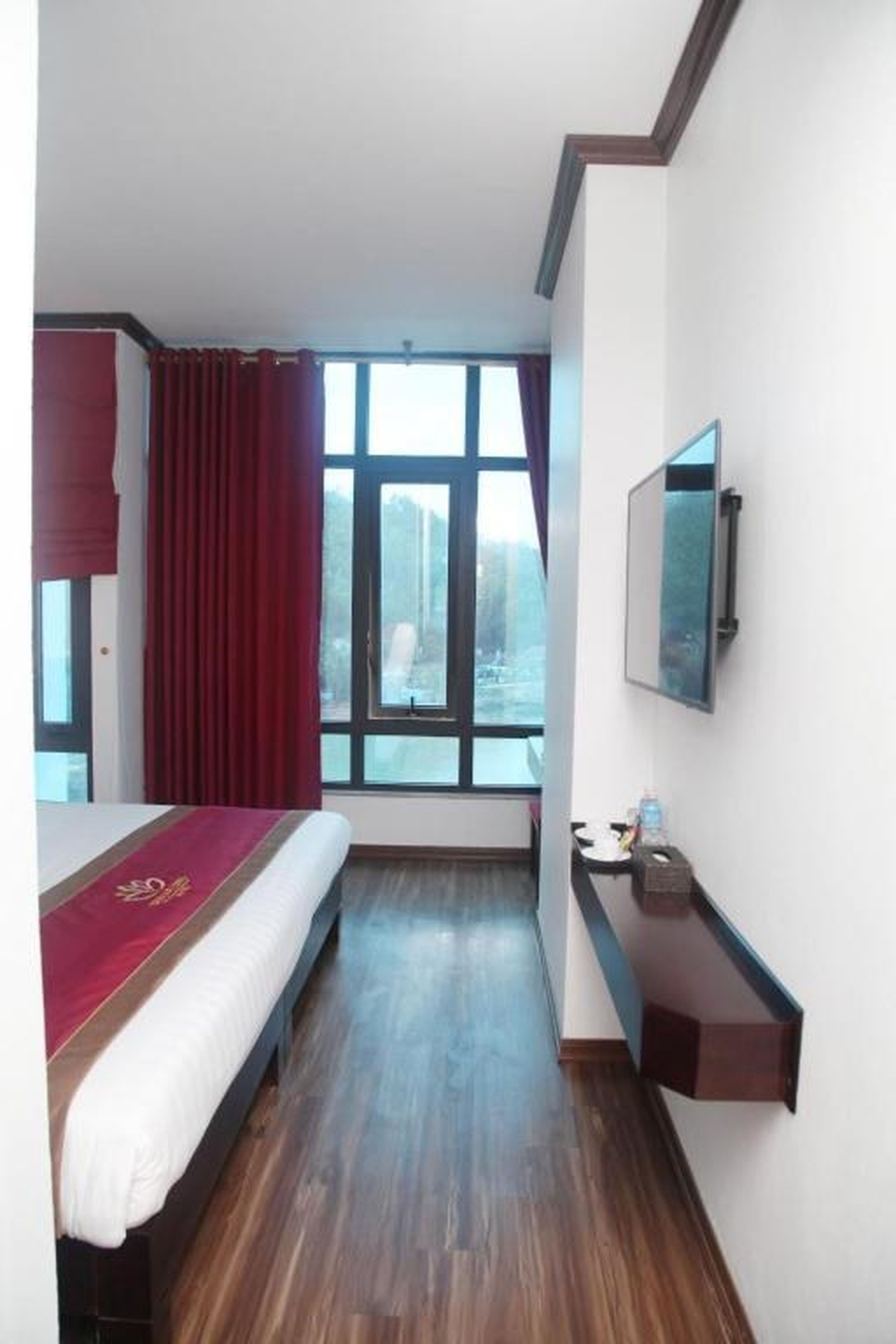 Sen Hotel Hạ Long - Hình 47