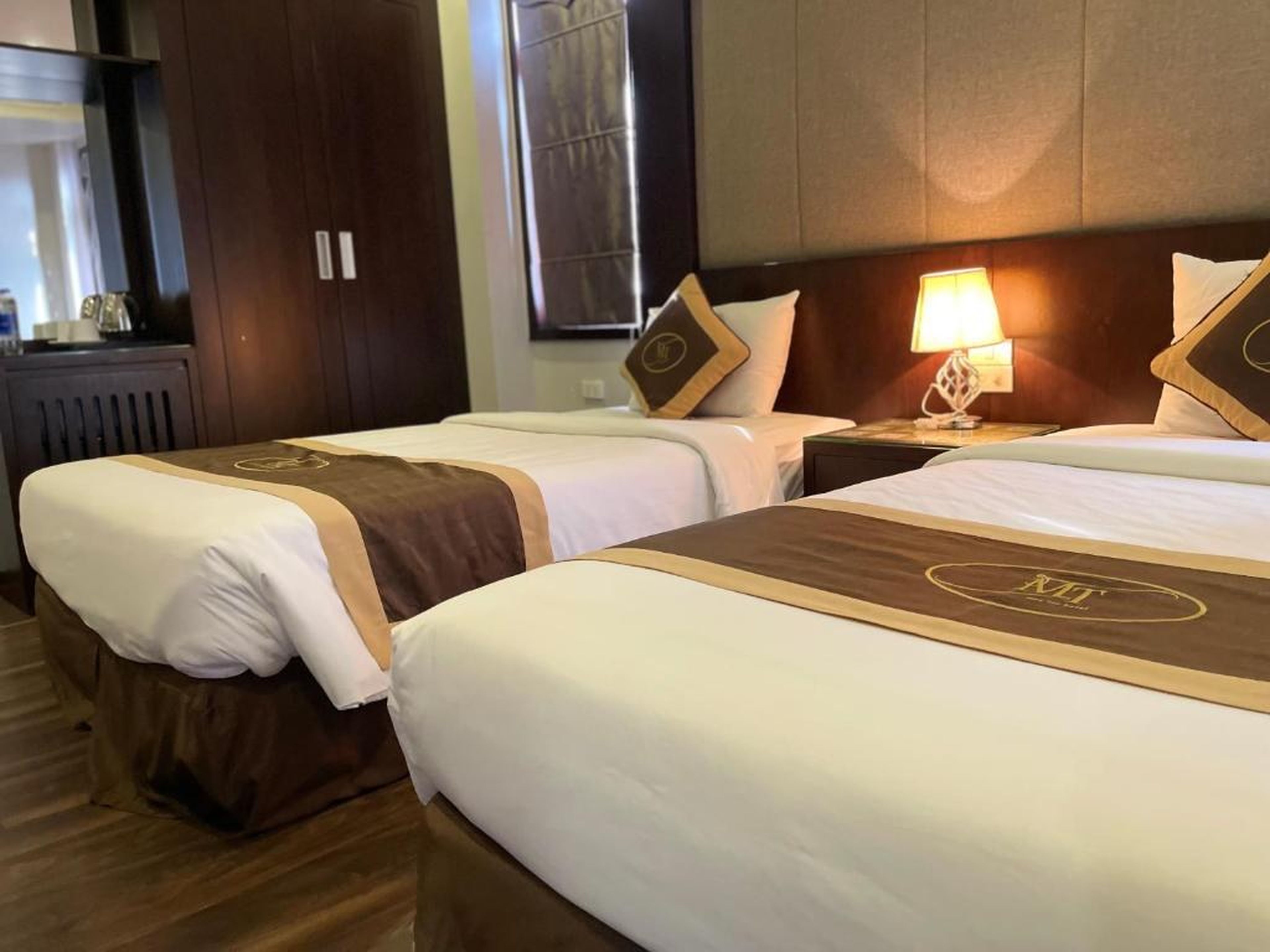 Mộc Trà Hotel Bãi Cháy Hạ Long - Hình 39