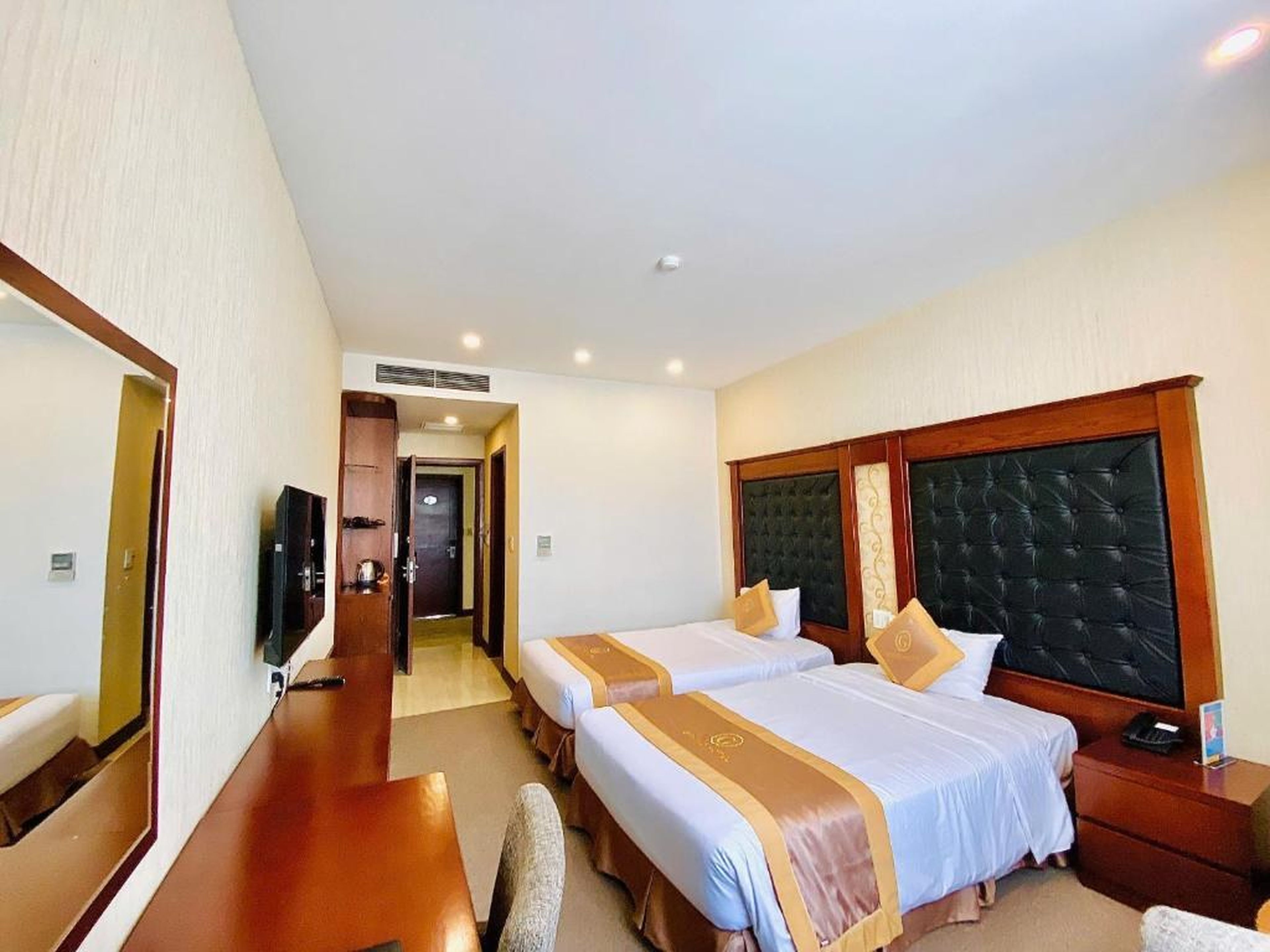 Grand Móng Cái Hotel - Hình 24