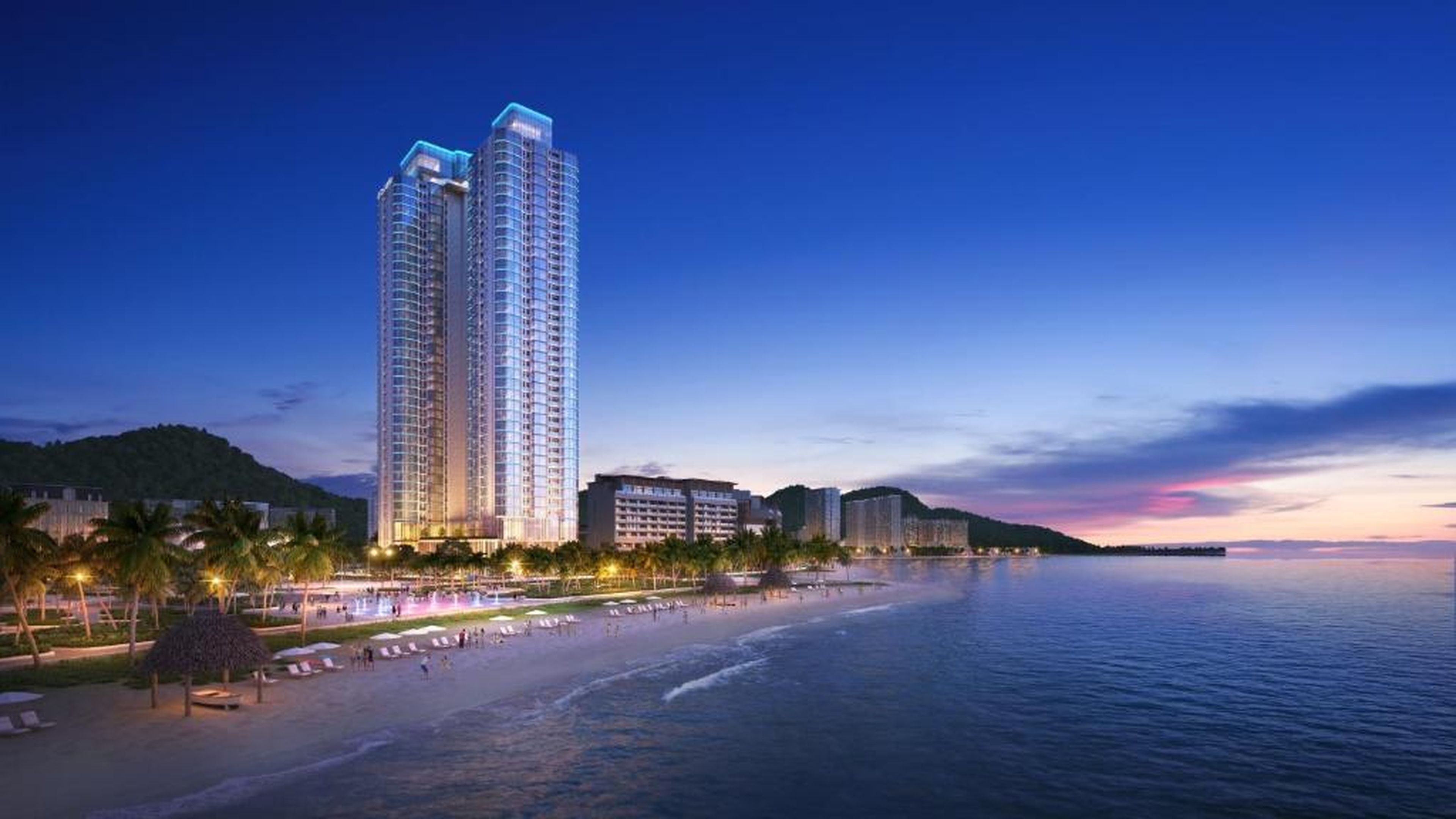 A Premium Experience at À La Carte Hạ Long Bay Hotel - Hình 1