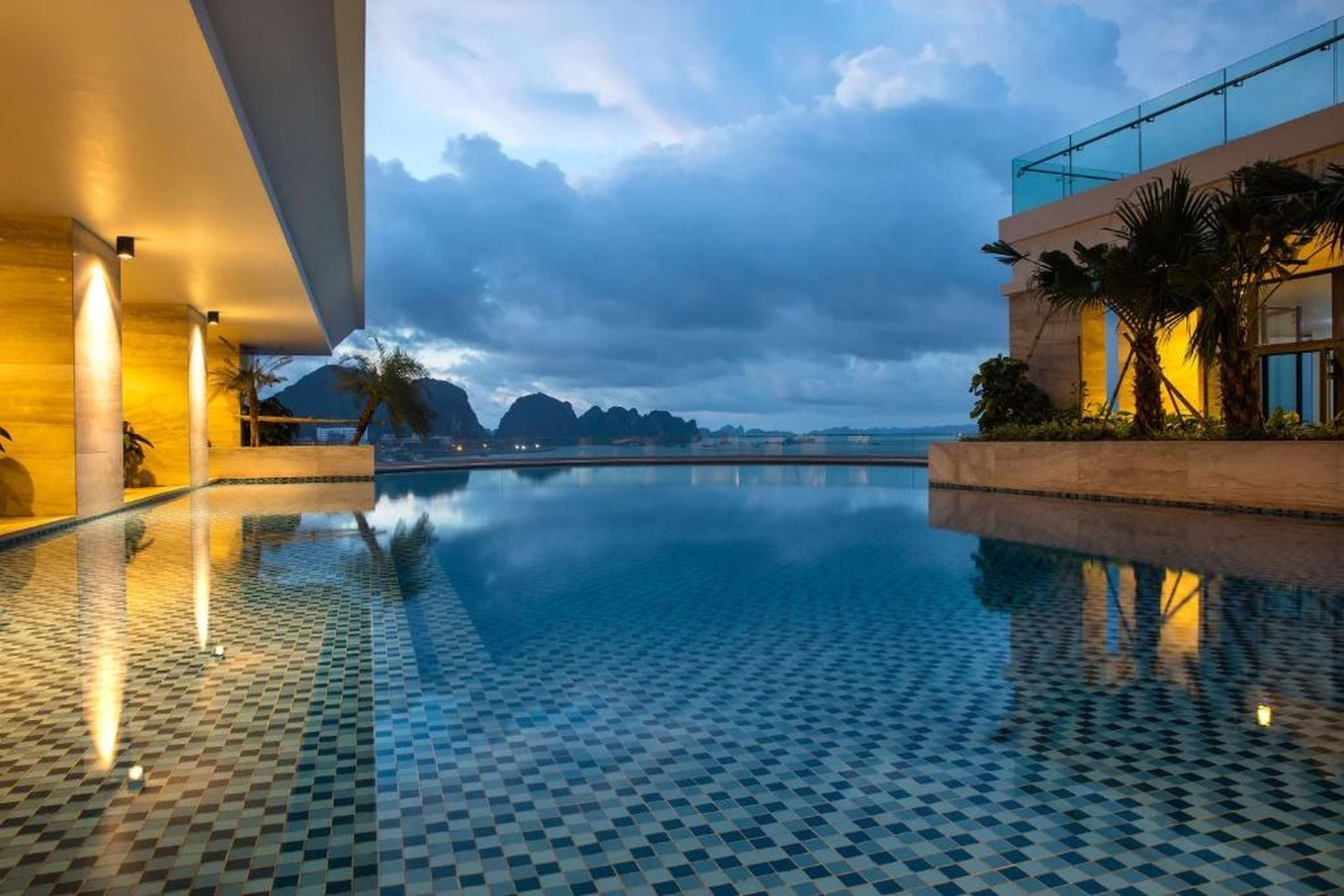 Wyndham Legend Halong - Hình 14
