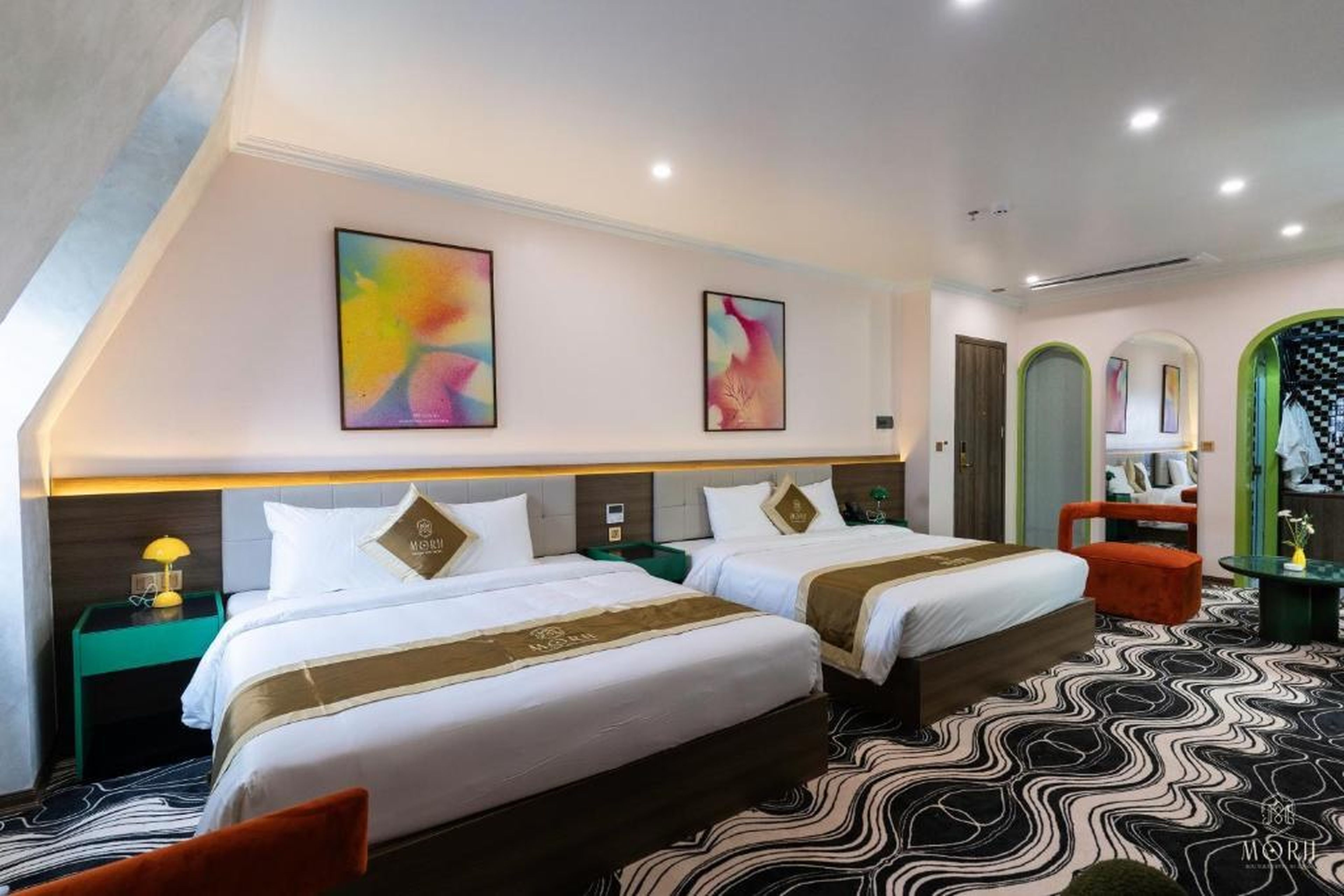MORII Boutique Hotel Hạ Long - Hình 38