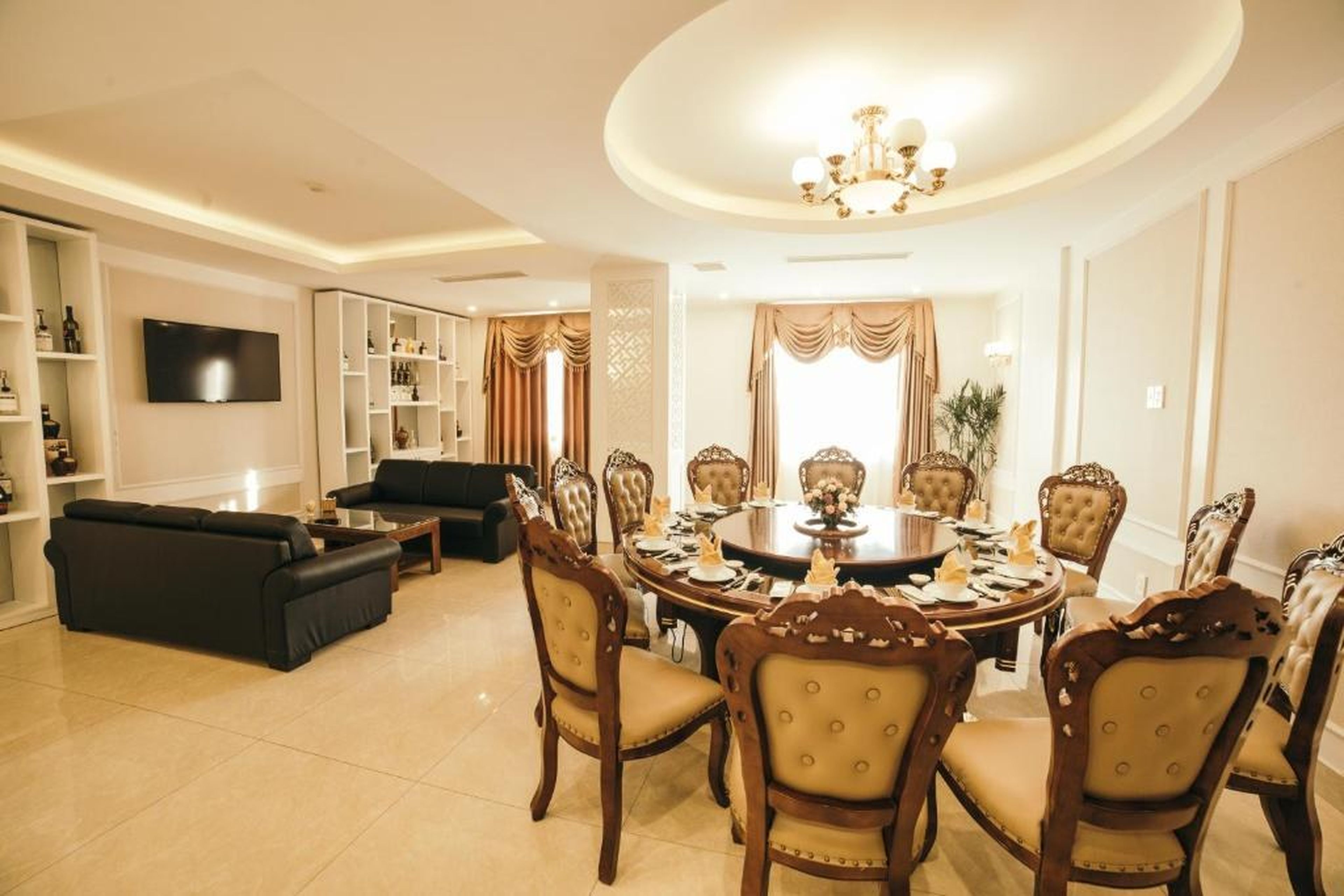 Grand Móng Cái Hotel - Hình 45