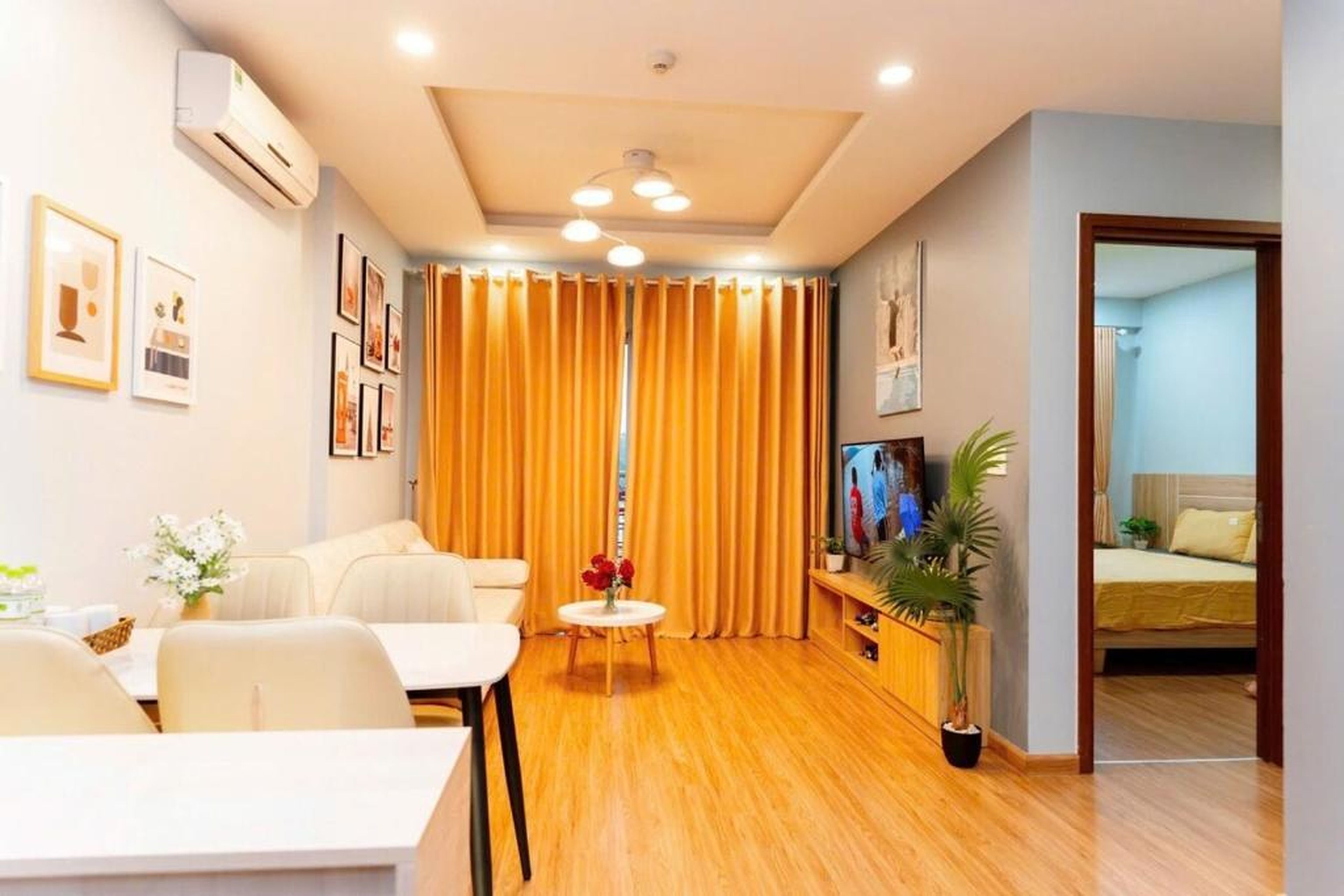 LaMaison Sapphire Homestay Ha Long-Cozy Apartment - Hình 1
