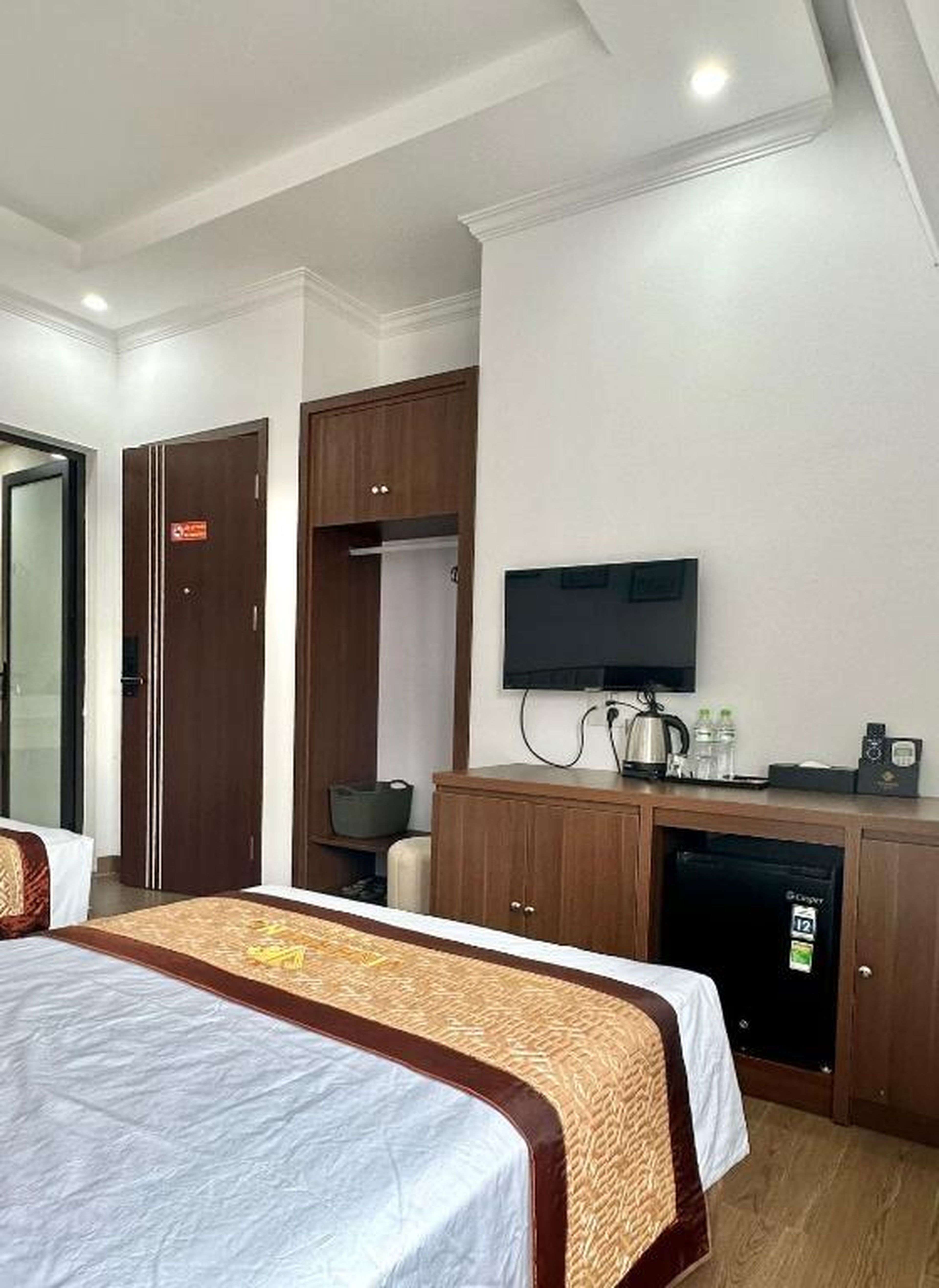 Vĩnh khang Hạ Long hotel - Hình 49