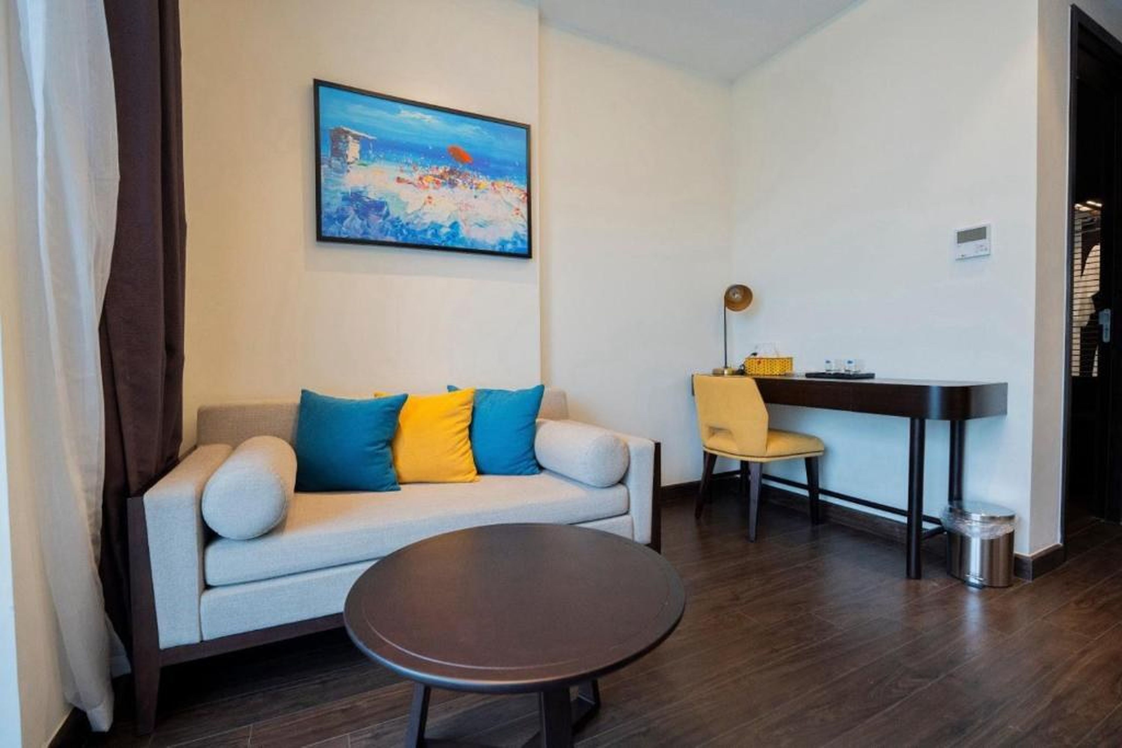 Hi-Home HALONG BAY Apartment SEA VIEW - Hình 16