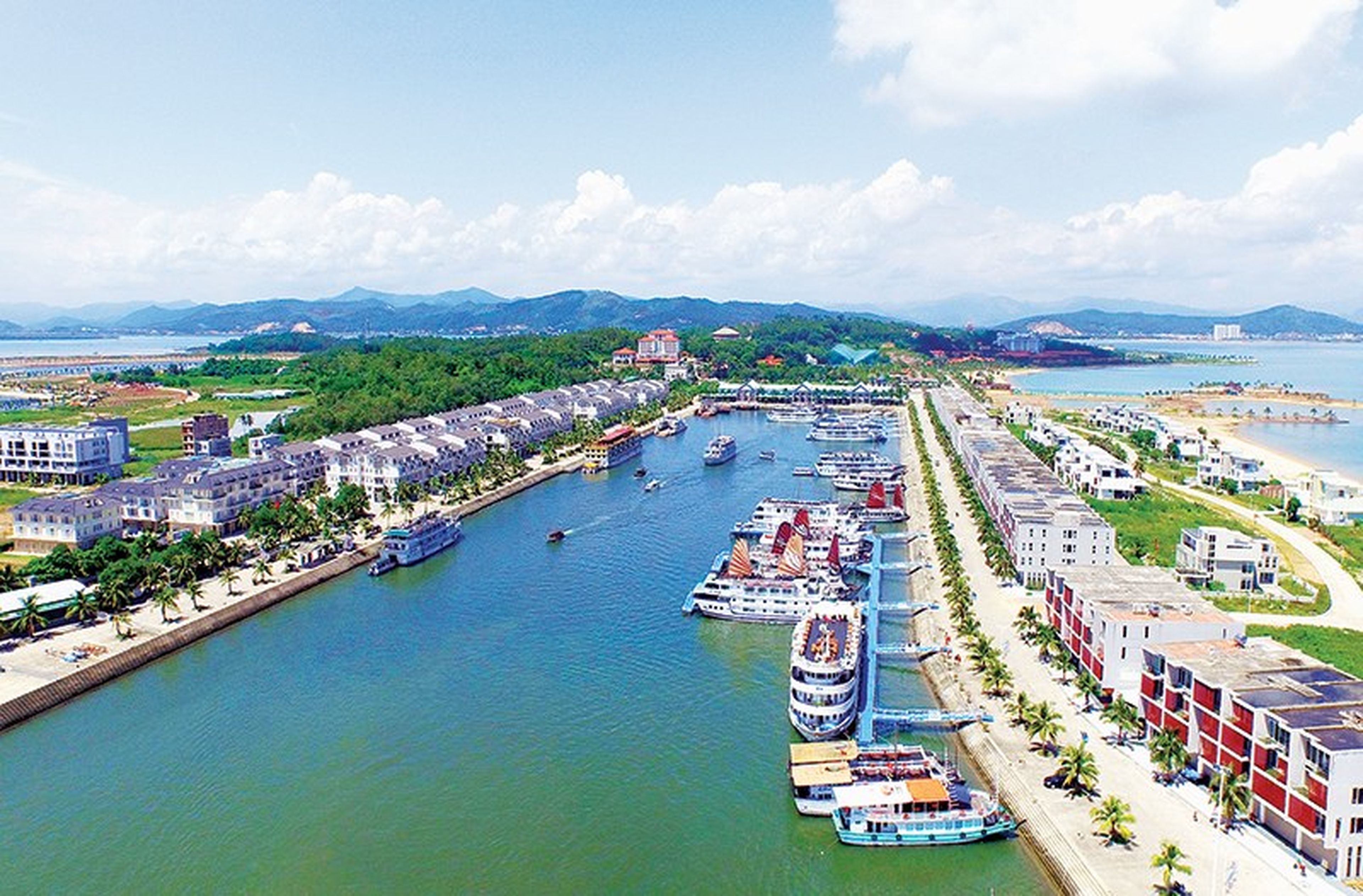 Beautiful Islands Not to Miss When Traveling to Ha Long Bay - Hình 6