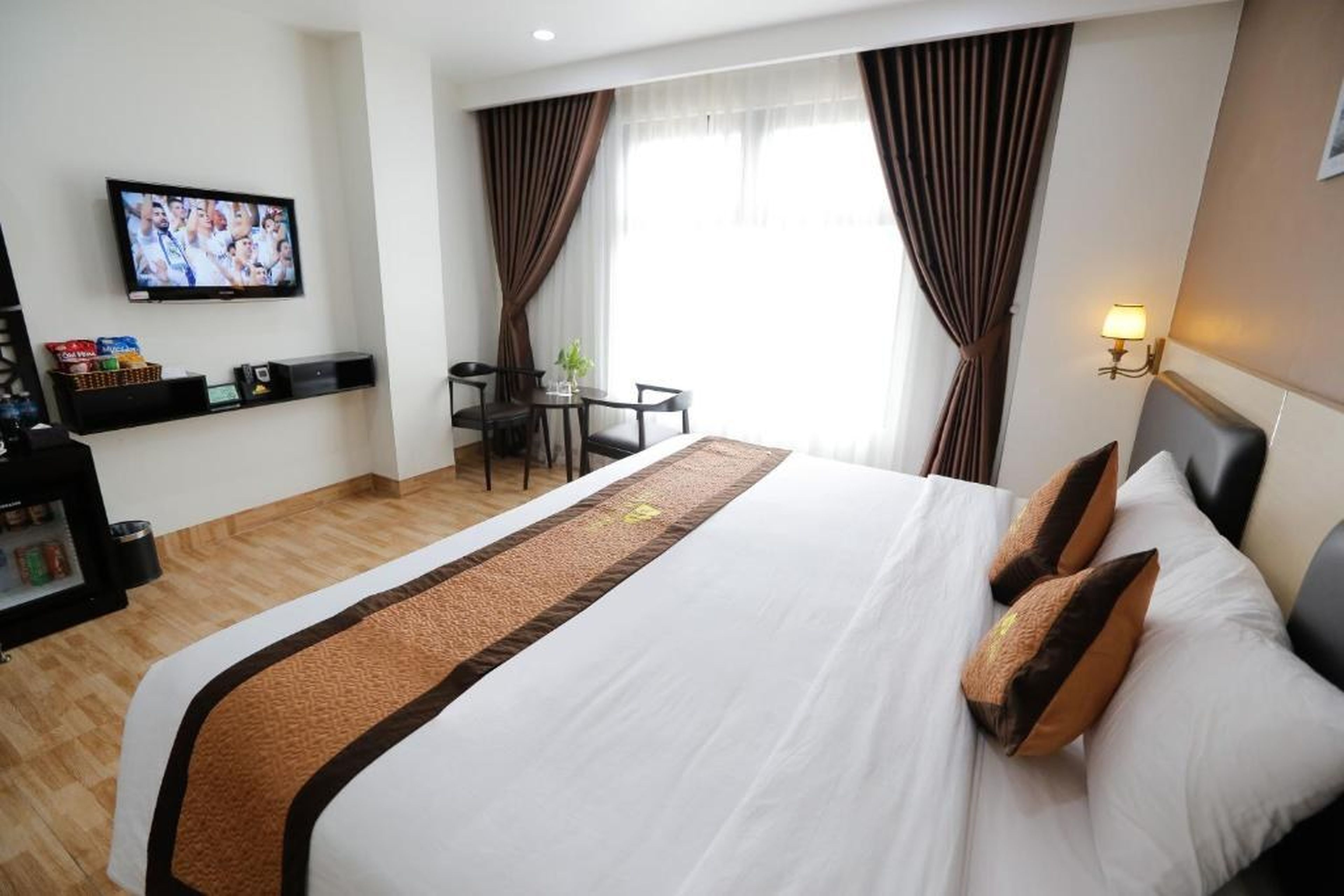Bảo Hân 2 Hotel - Hình 5