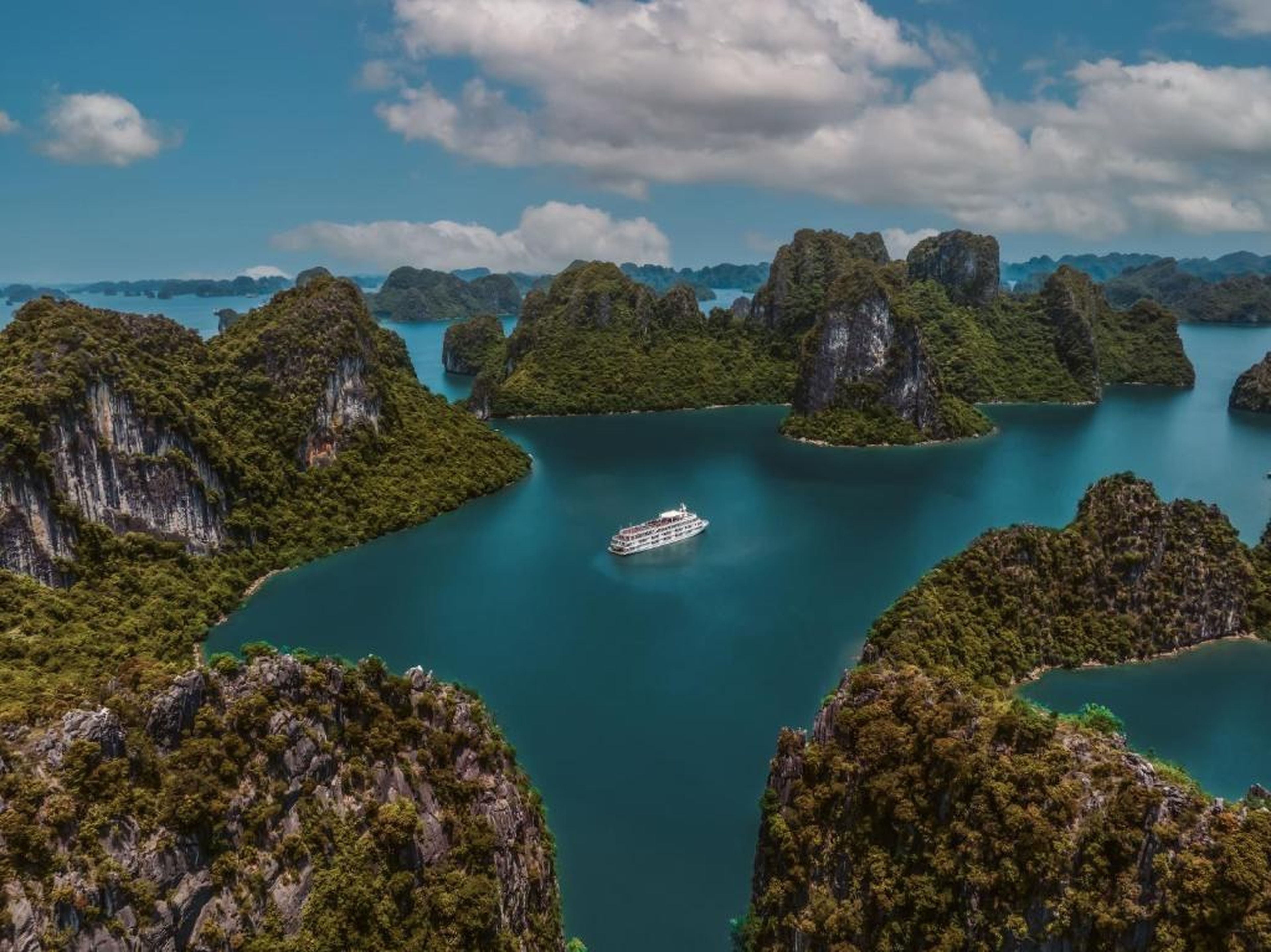 Ambassador Signature Cruise - Lan Ha Bay - Hình 11