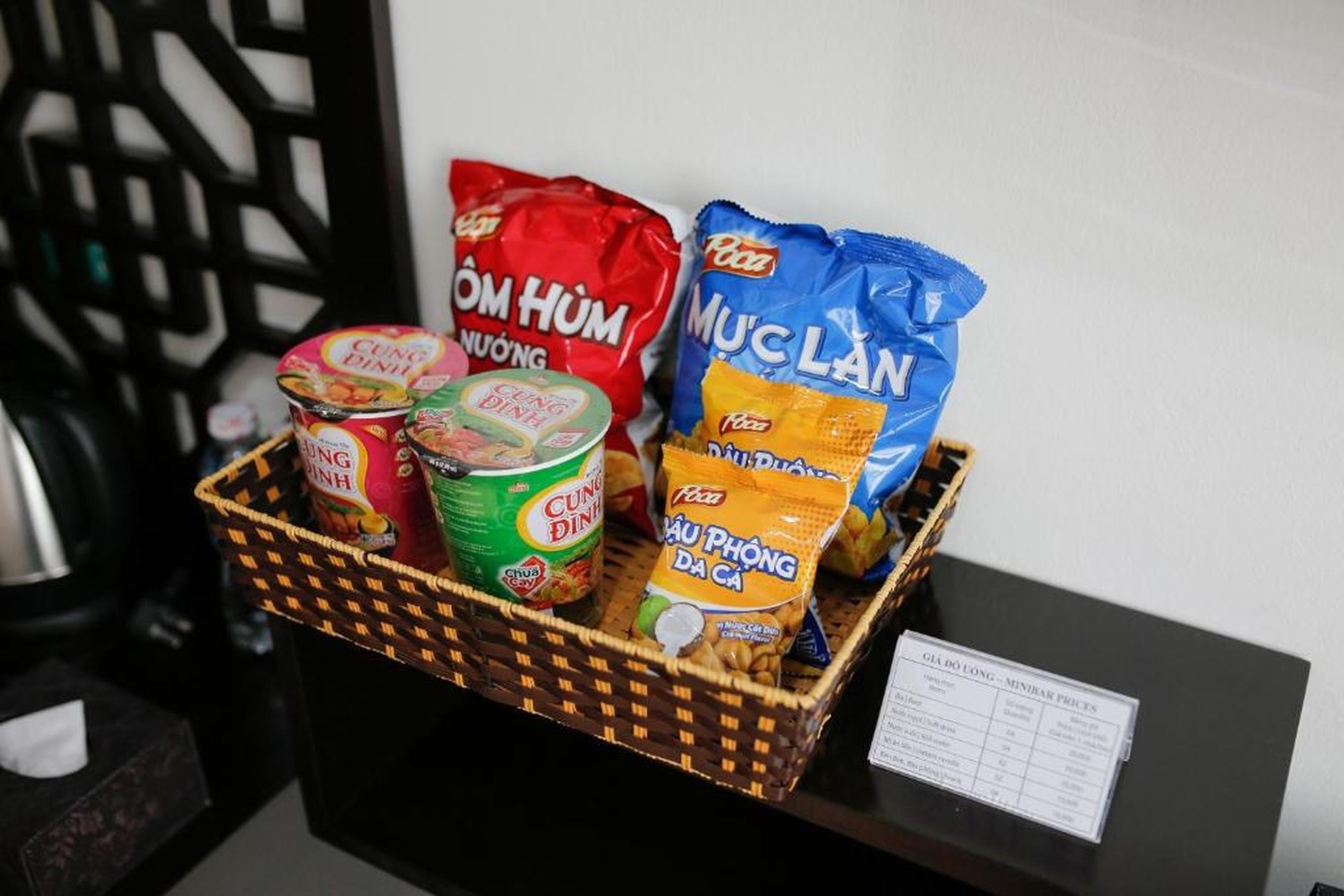 Bảo Hân 2 Hotel - Hình 39
