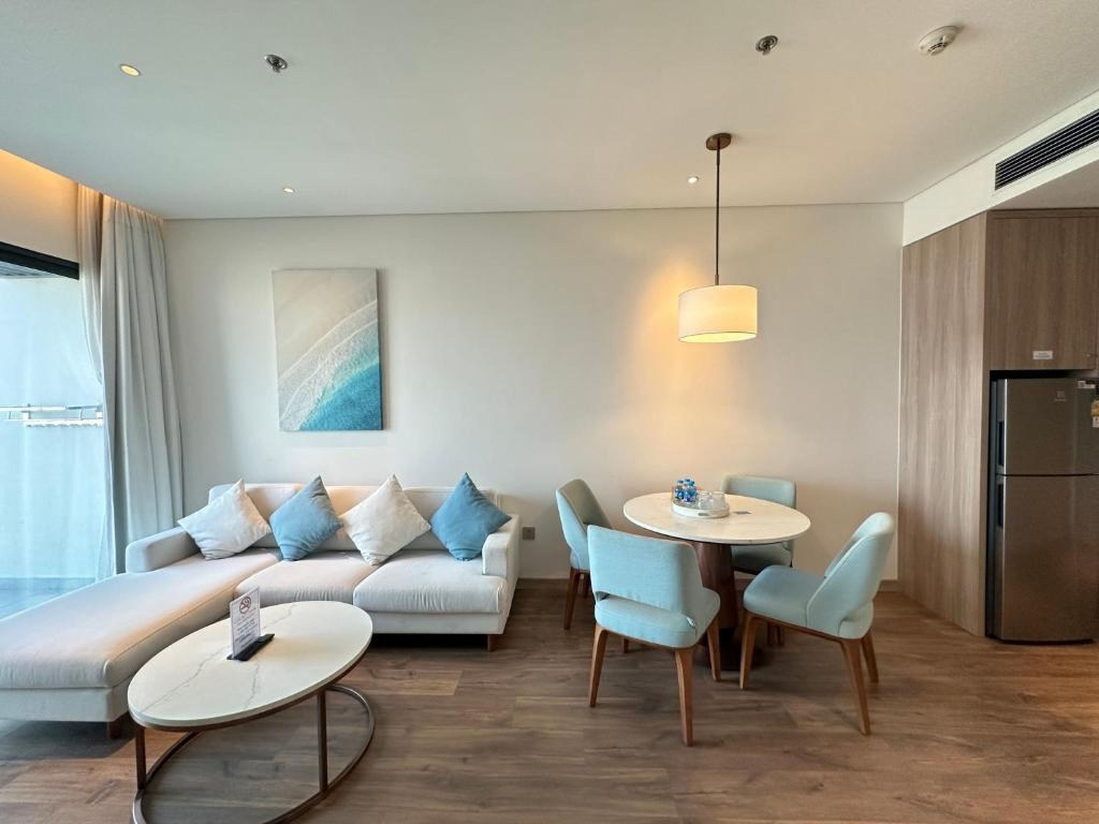 Lumi Apartment Alacate Hạ Long - Hình 29