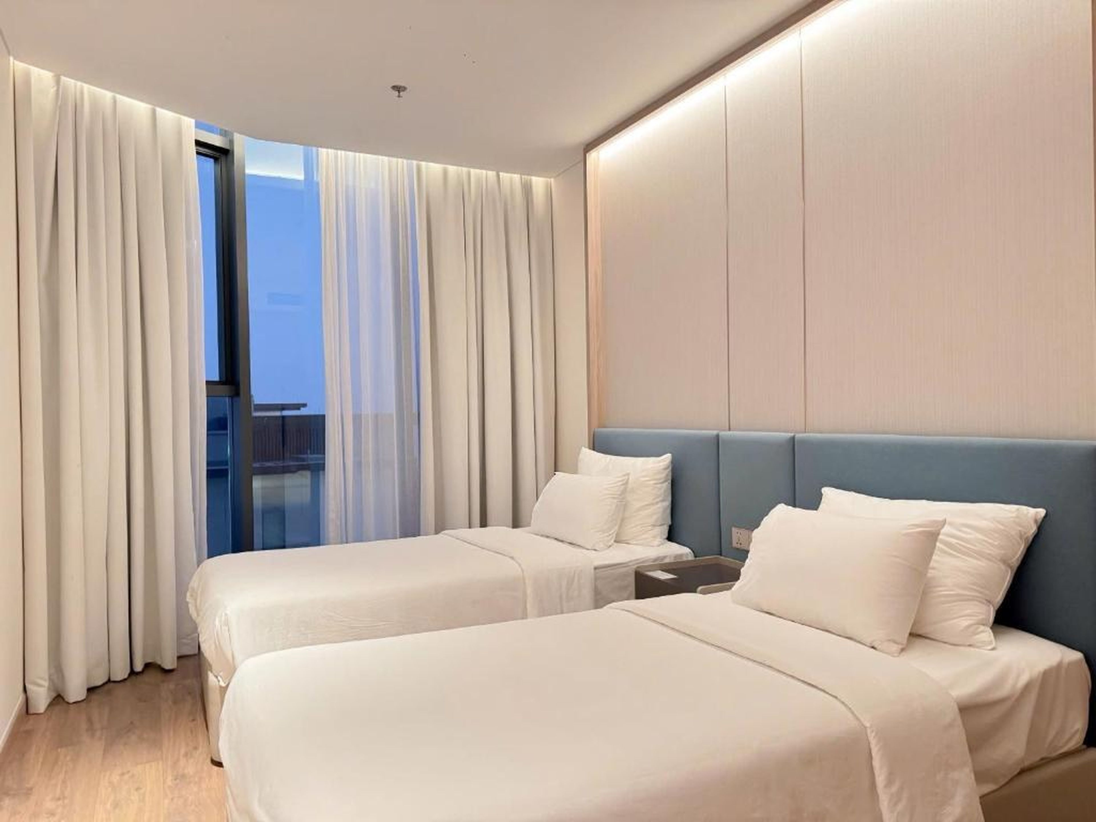 Sky Homestay - Hình 1
