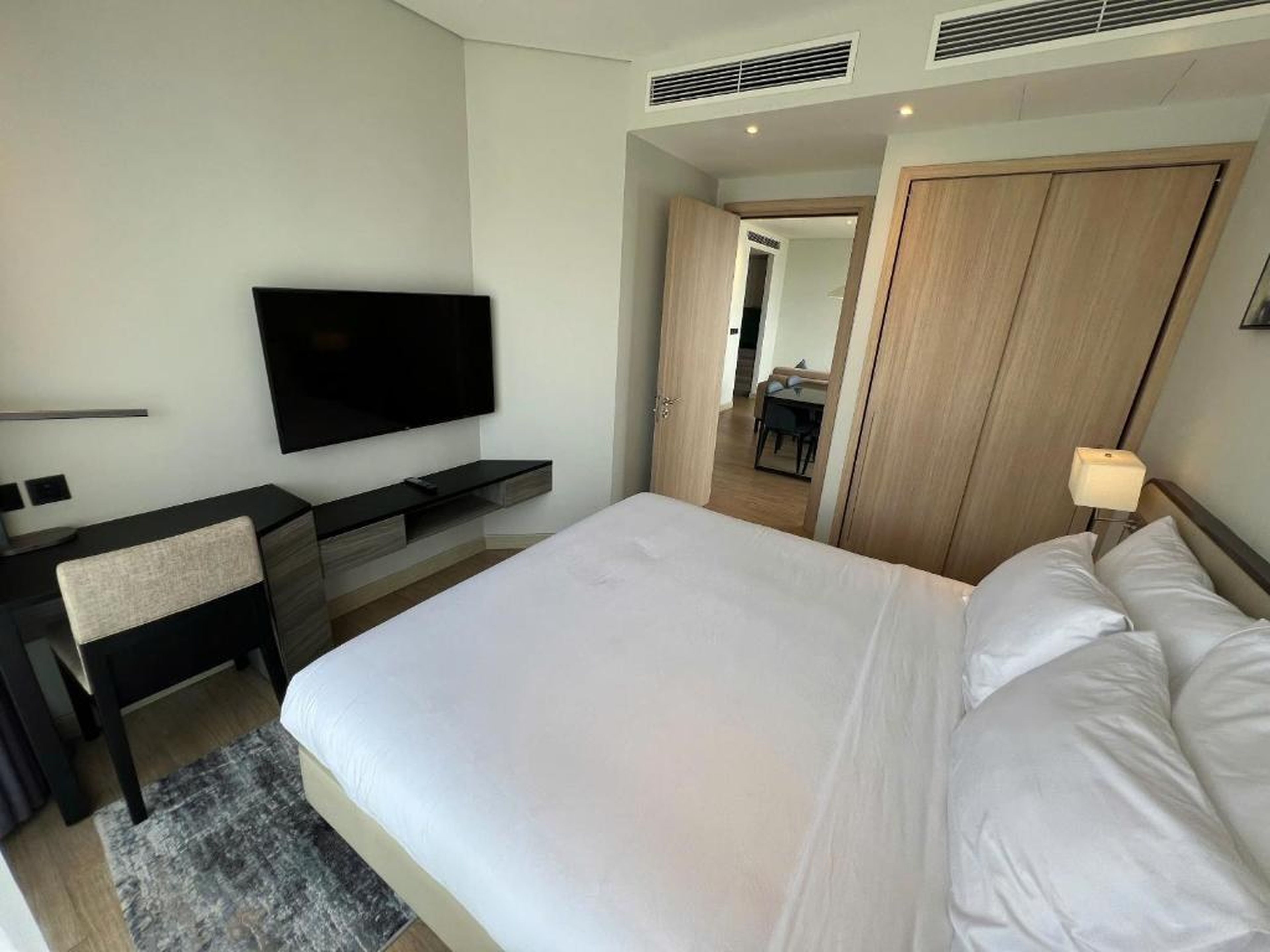 Kay Homestay A810 Citadines Hạ Long View Biển - Hình 26