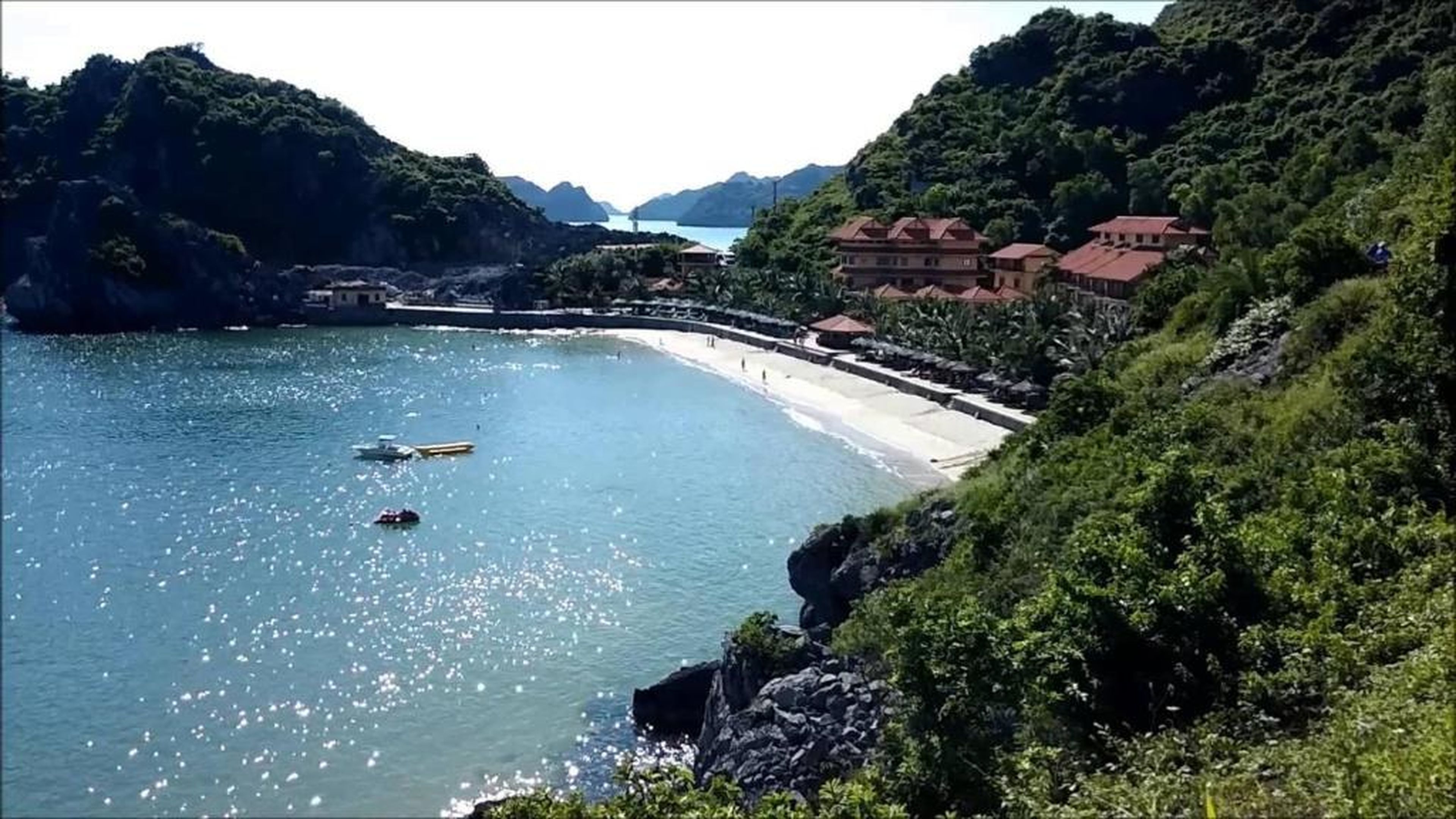 Halong Fantasea Cruise - Hình 22