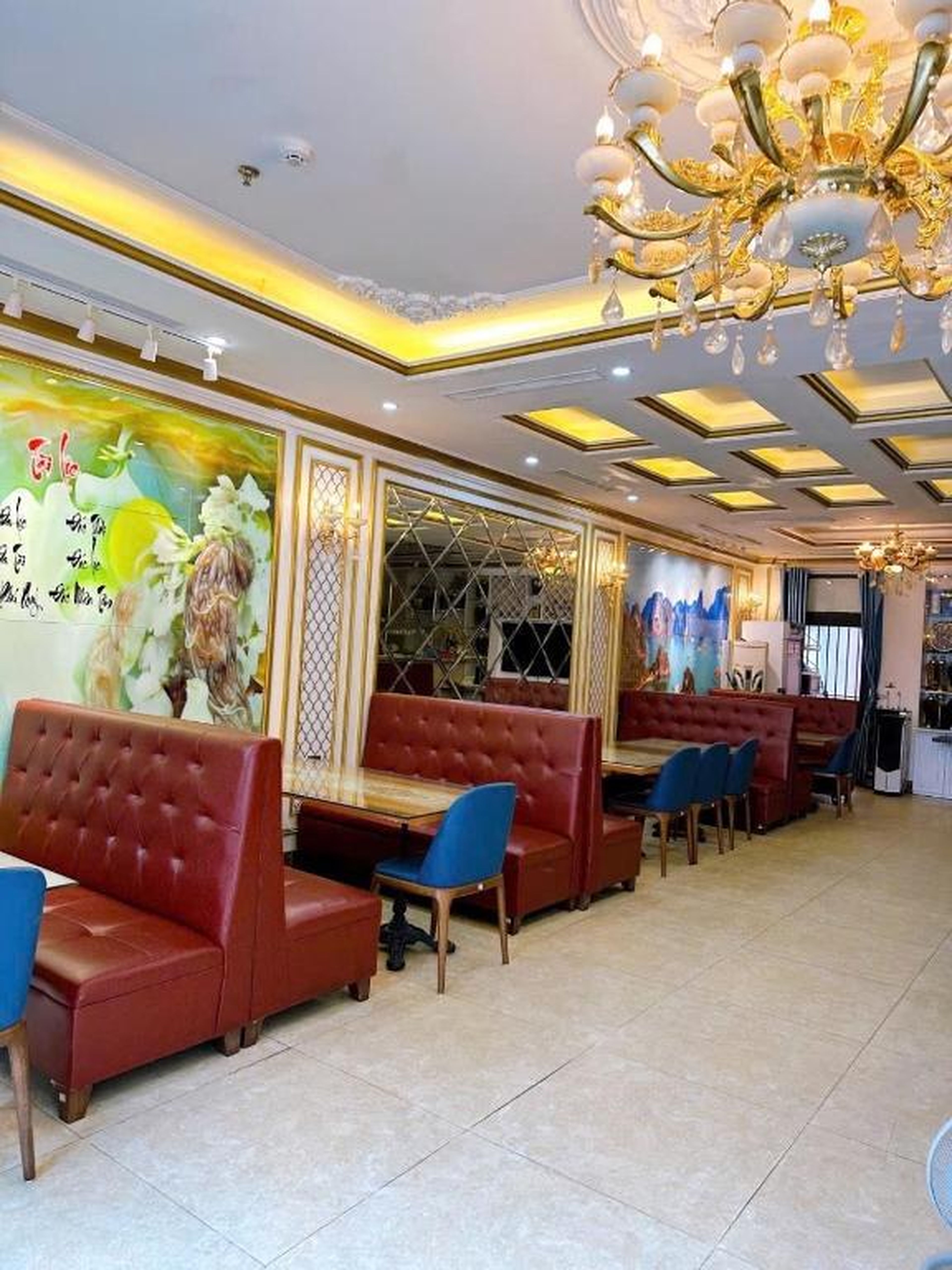 CNN Hotel - Hình 9