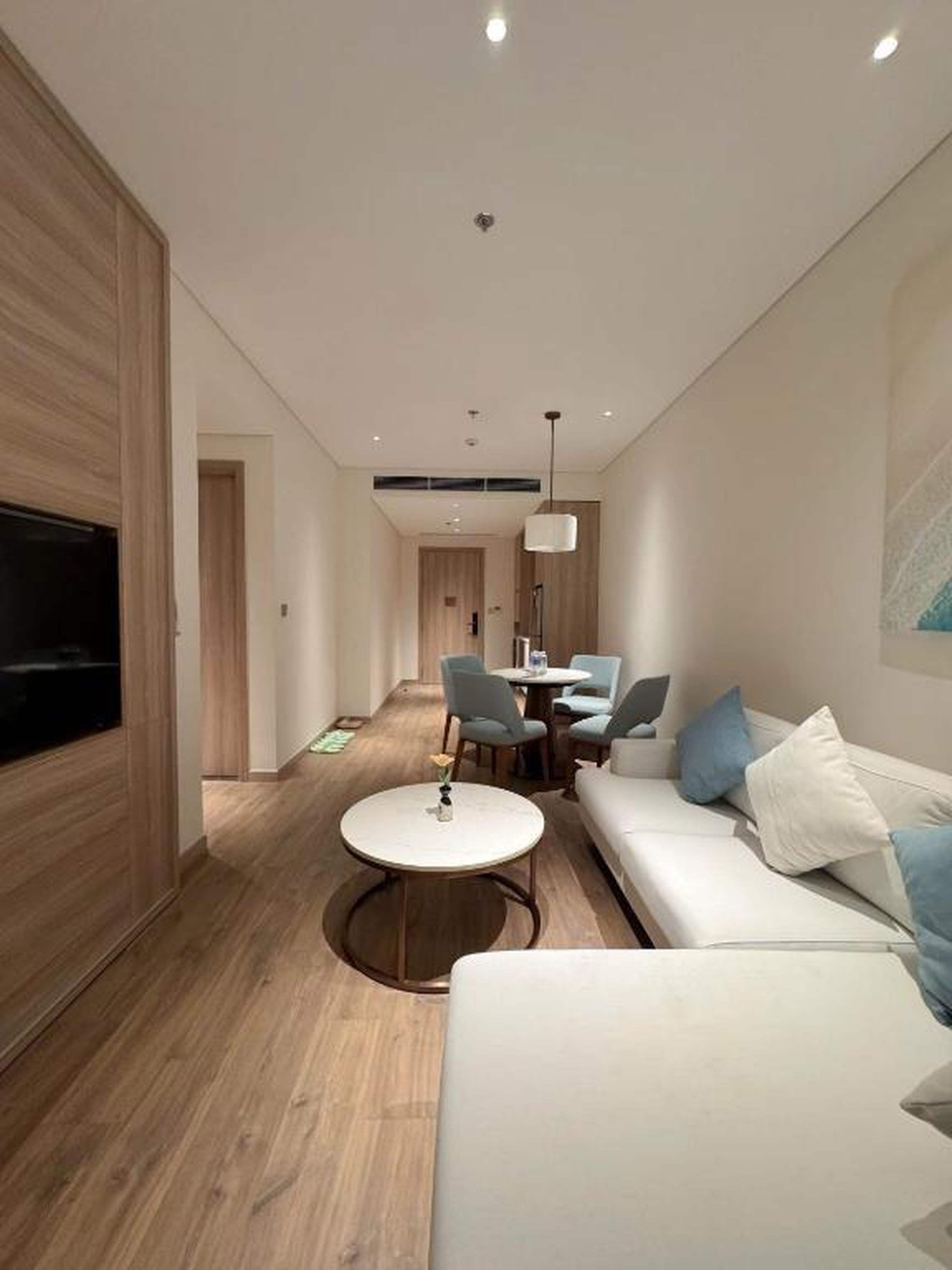Sky Homestay - Hình 12