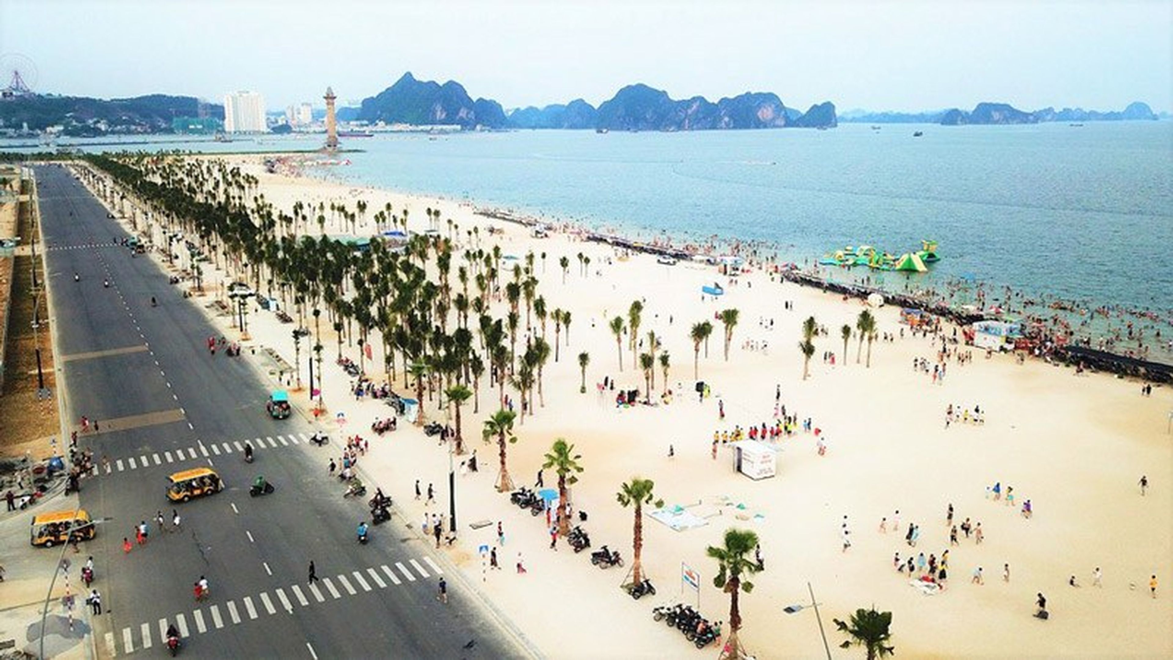 Quảng Ninh có gì chơi, cùng khám phá 13 điểm đến hot nhất - Hình 4