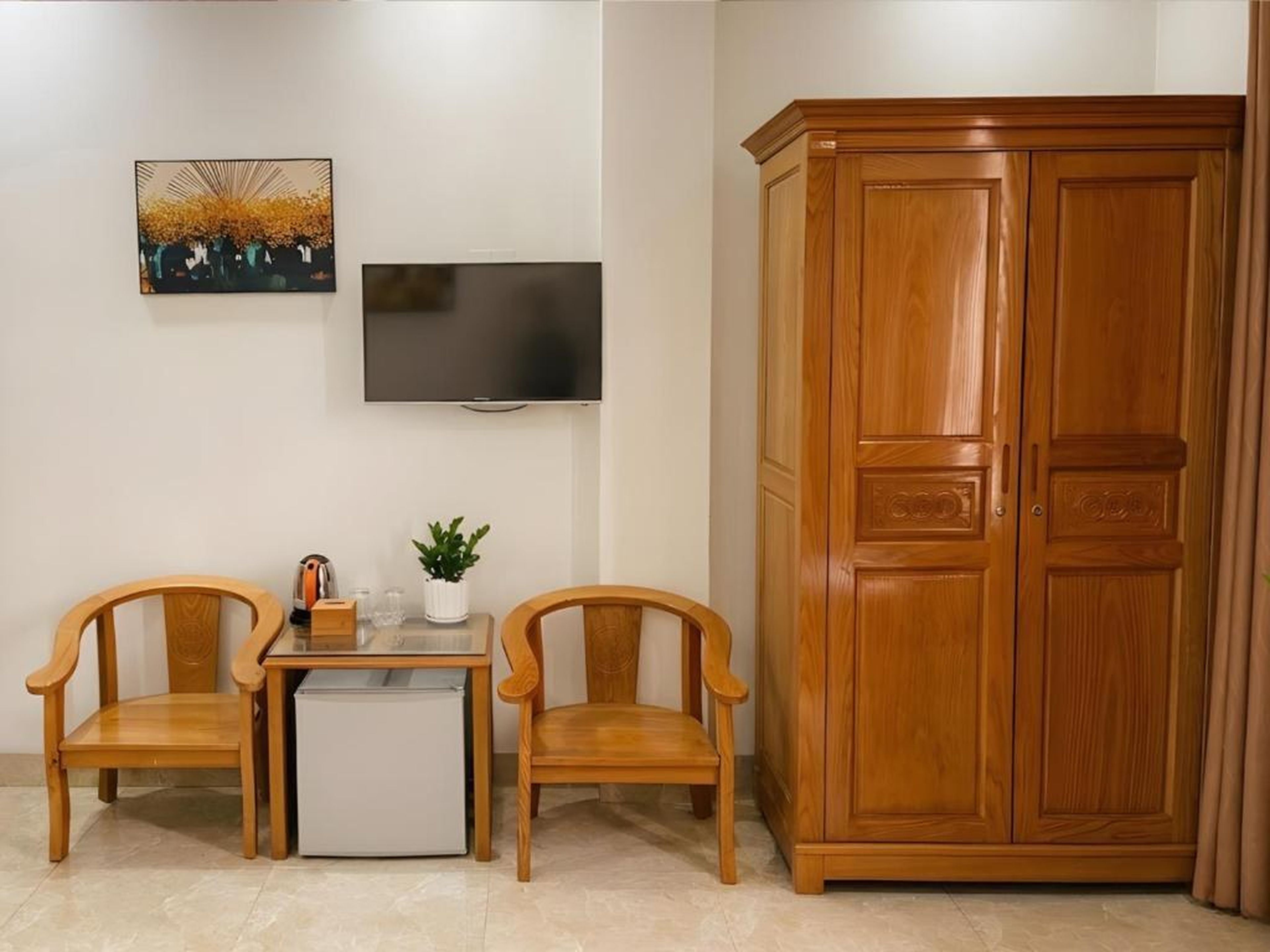 Hoàng Anh Hotel - Hình 10
