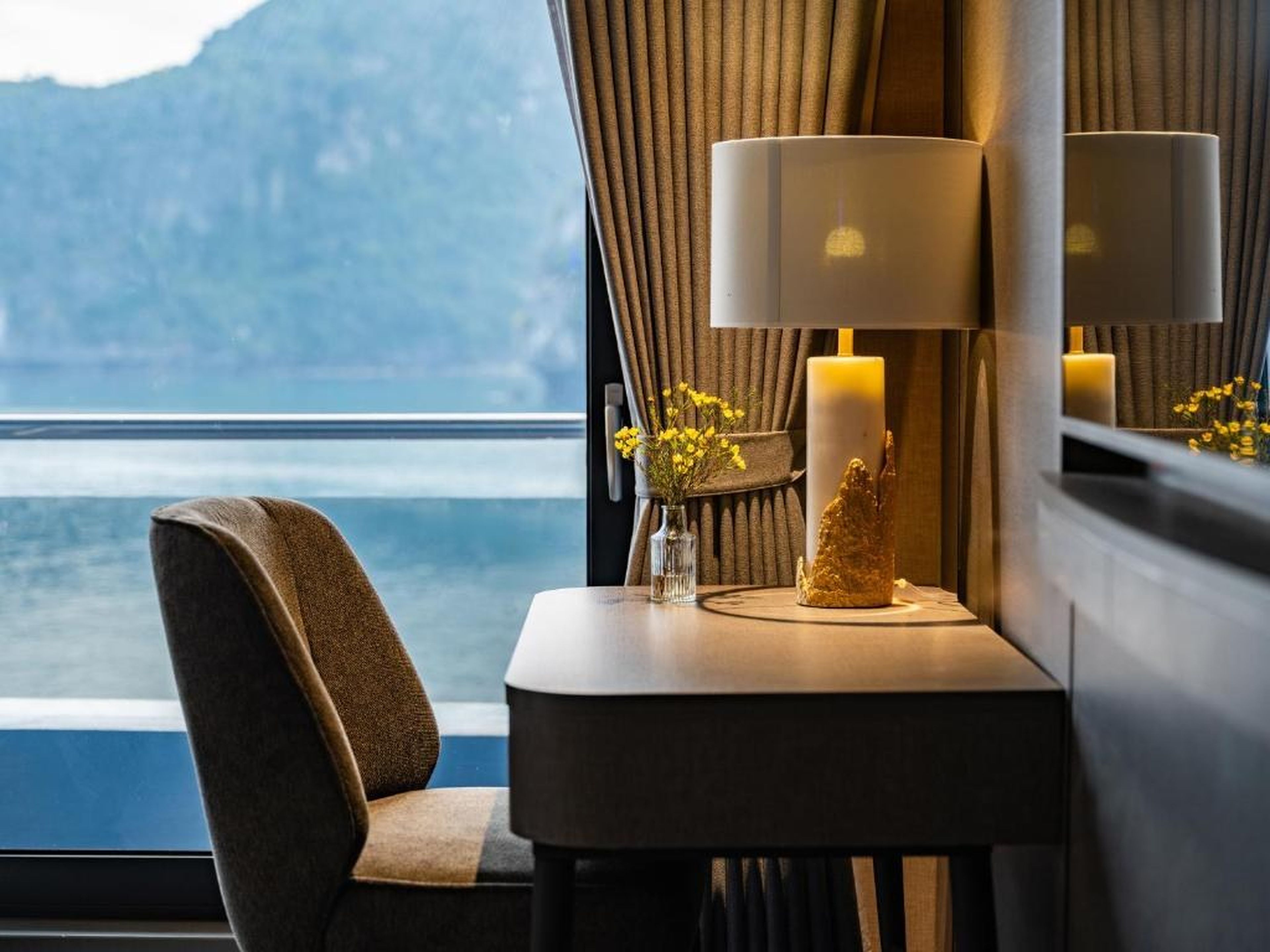 Doria Cruise - Hình 33