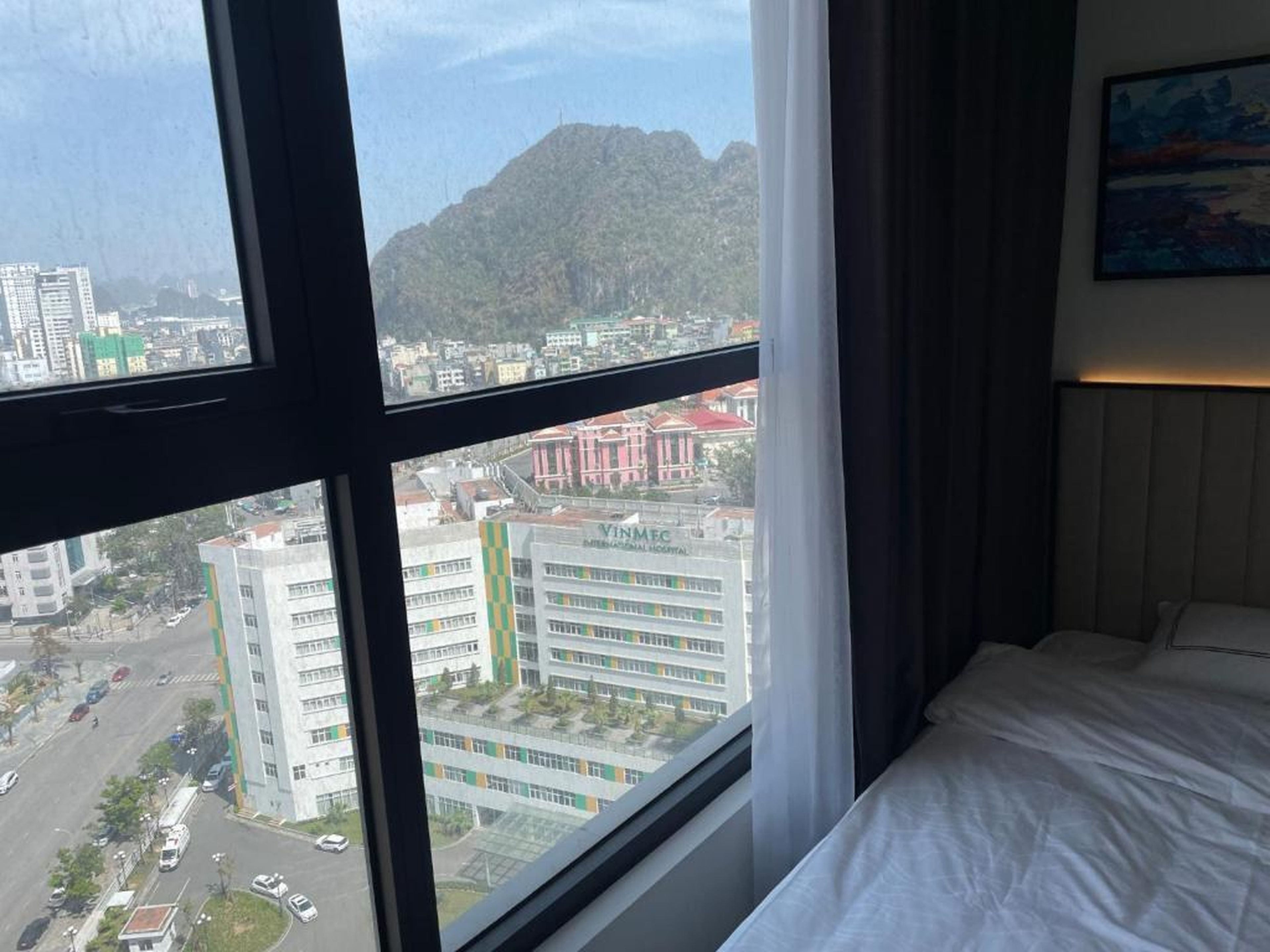 Cactos Inn Apartment Sapphire Hạ Long - Hình 14