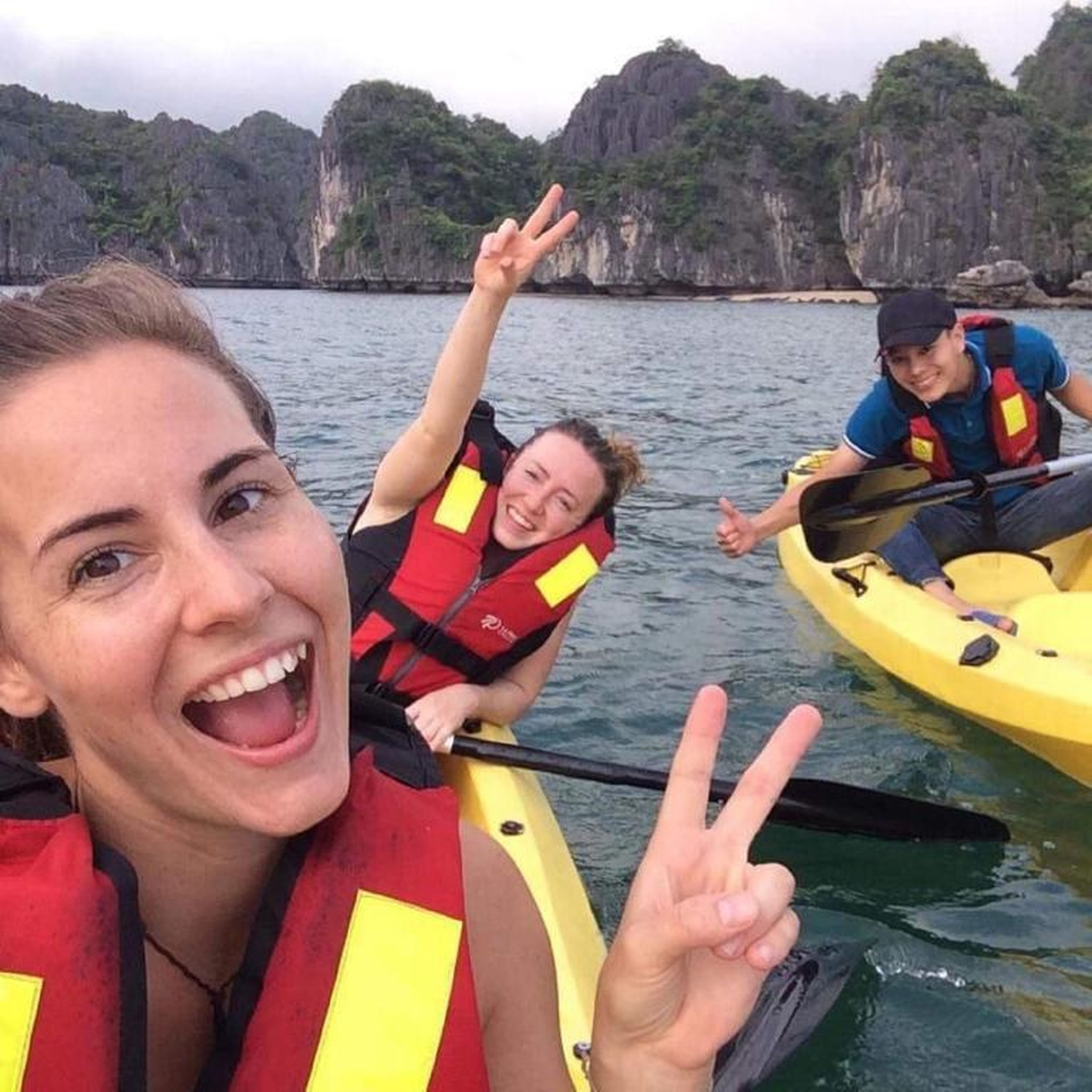 Fantasea Imperial Cruise - Hình 17