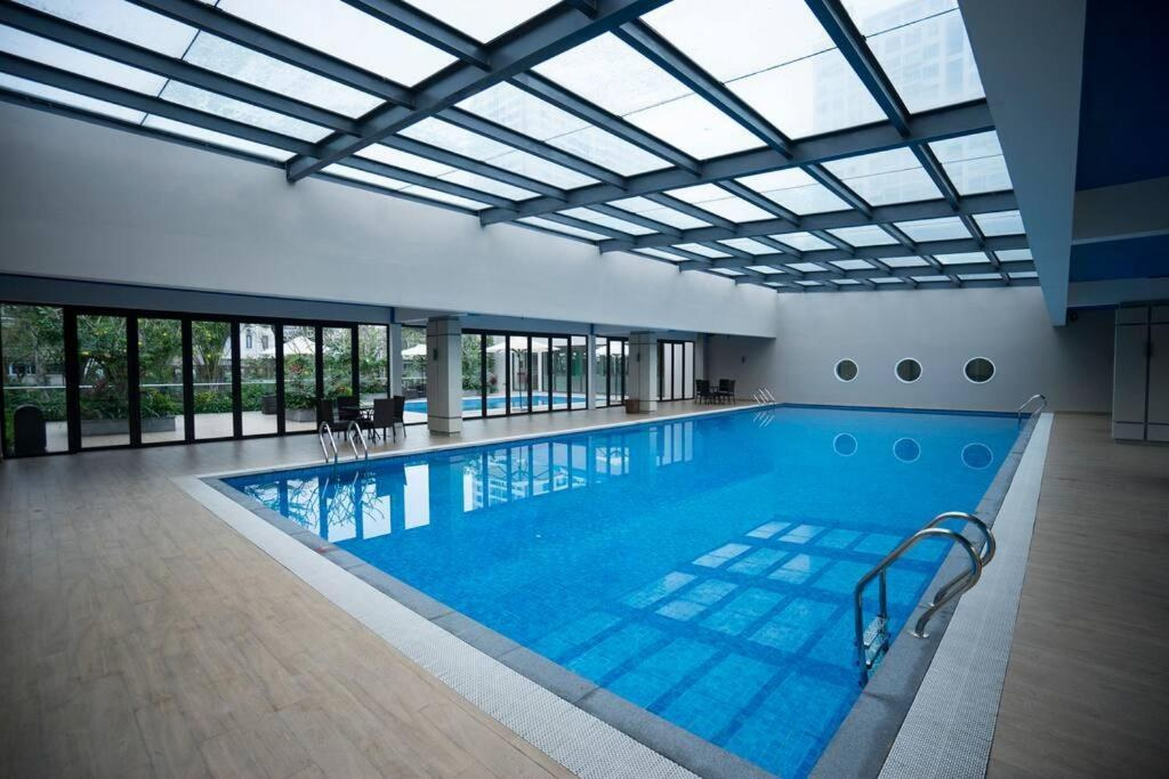 *Ha Long Homestay @ Sunrise Apartment- 4 BR - Hình 5