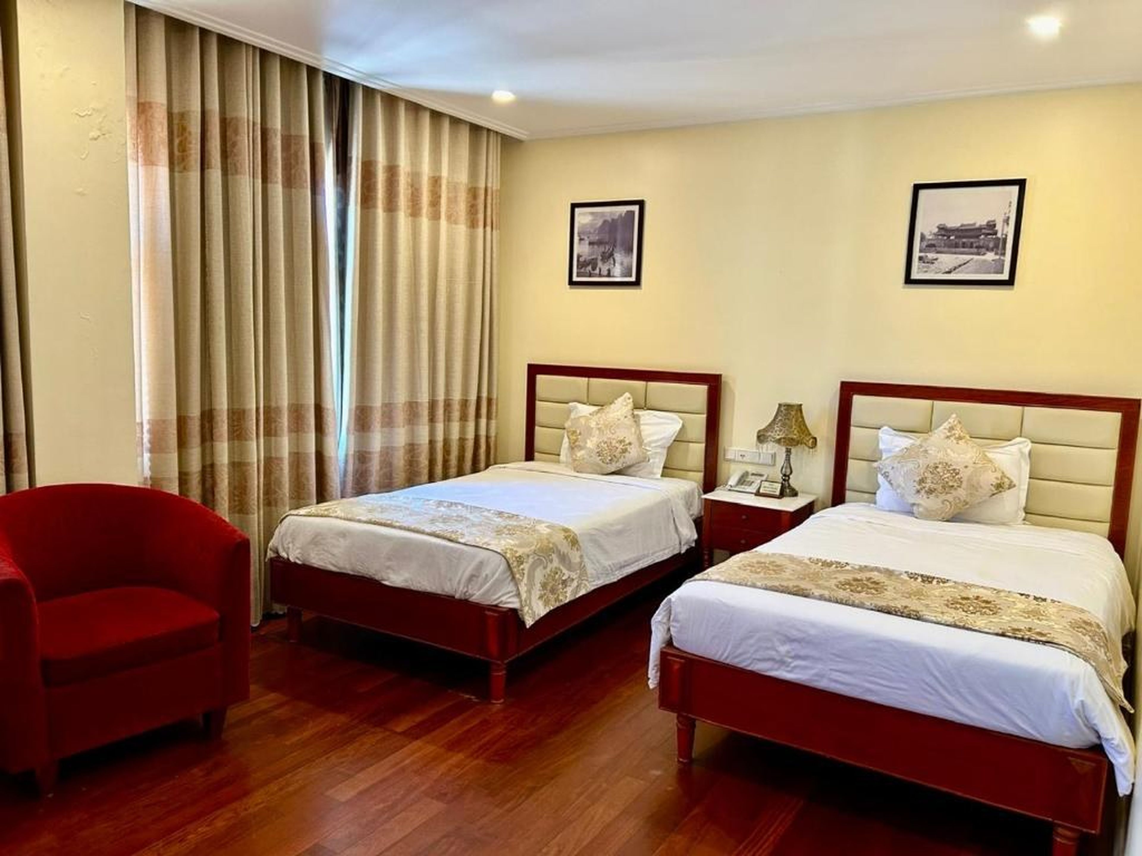 Khách sạn Sa Chi - Móng Cái - Hình 17
