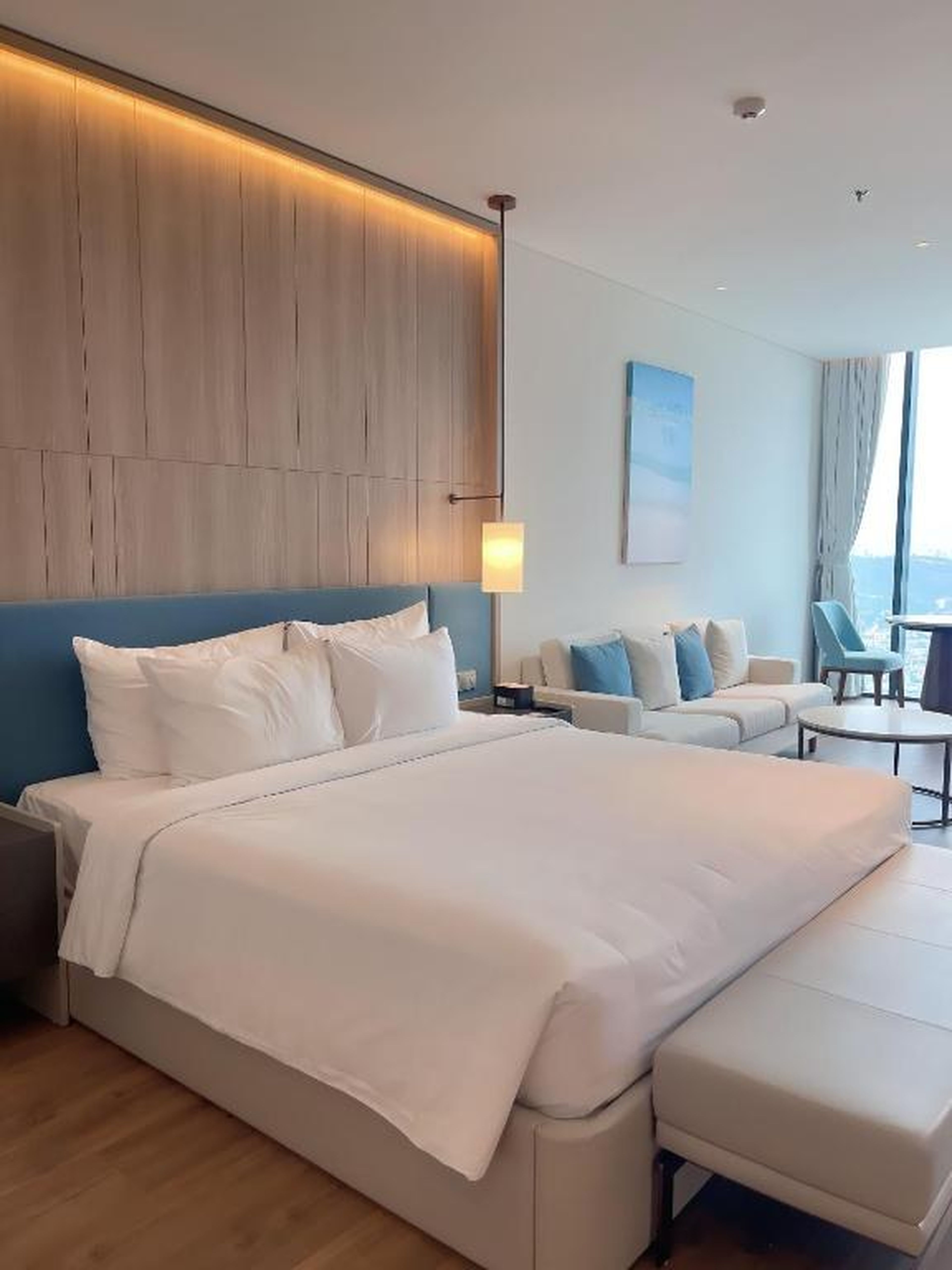 Àlacarte Ha Long Bay Apartment - Golden Horizon - Hình 16
