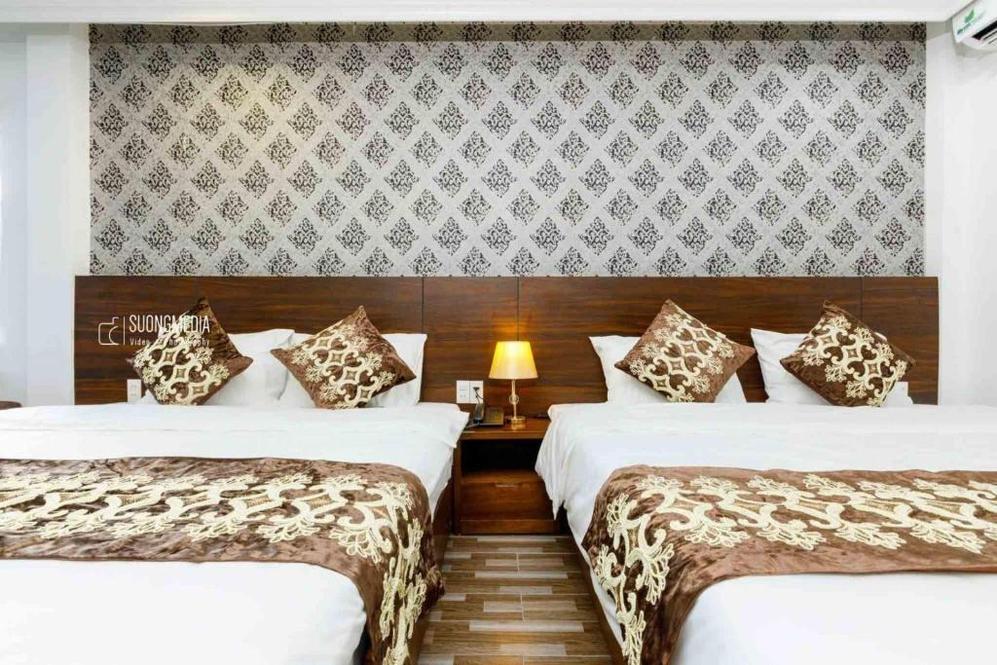Hưng Anh Hotel - Hình 39