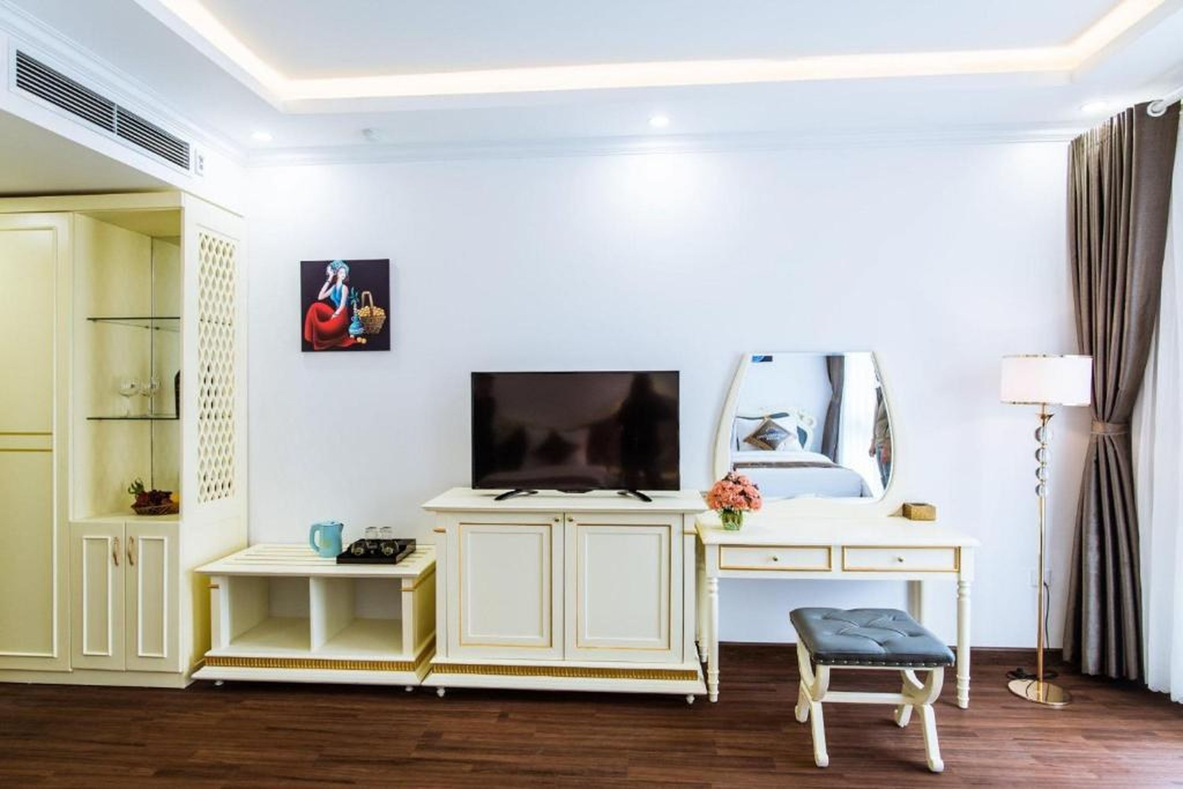 Sun Ha Long hotel - Hình 19