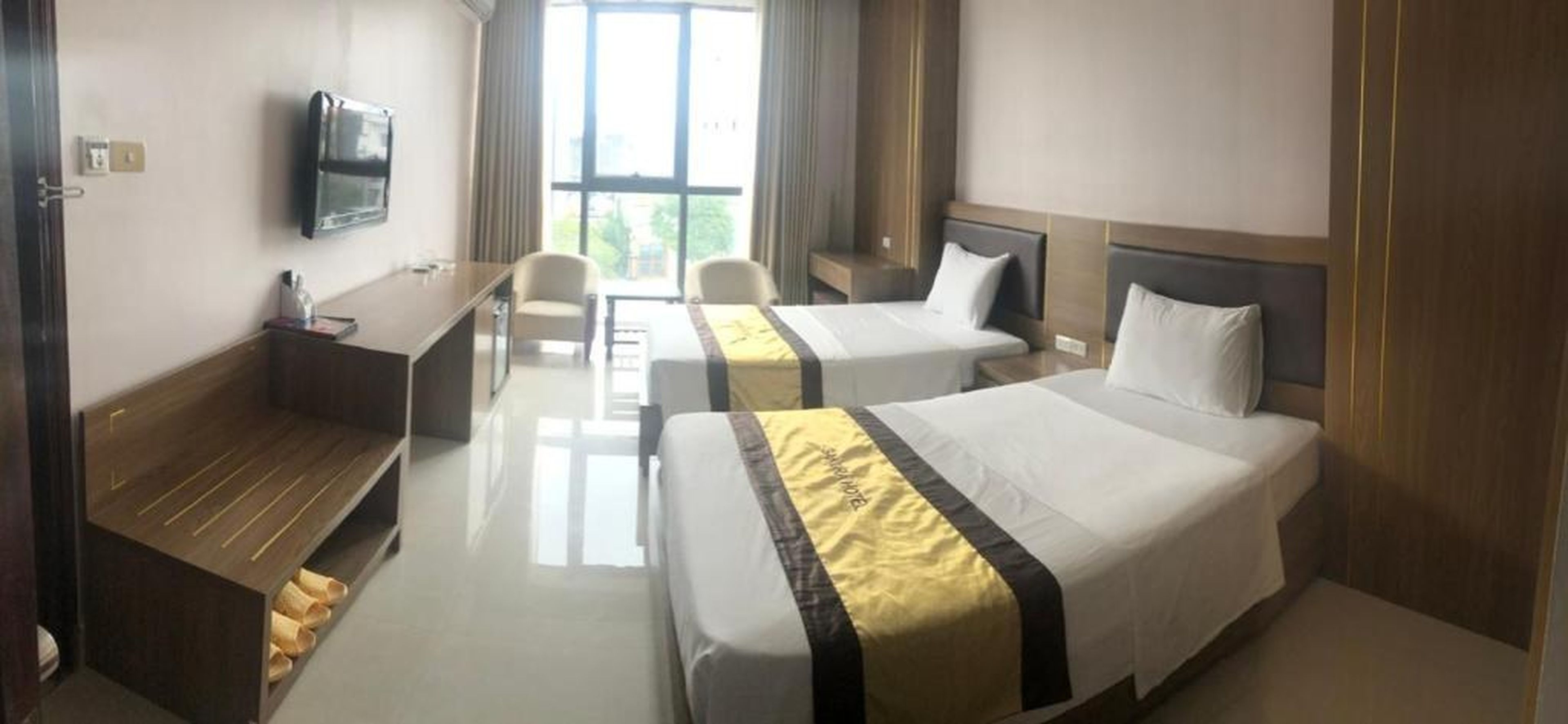 Sakura Hotel - Hình 4